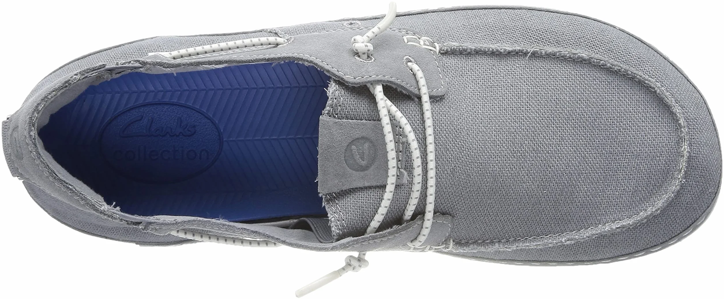 Clarks Mężczyźni Higley TieButy do łodzi