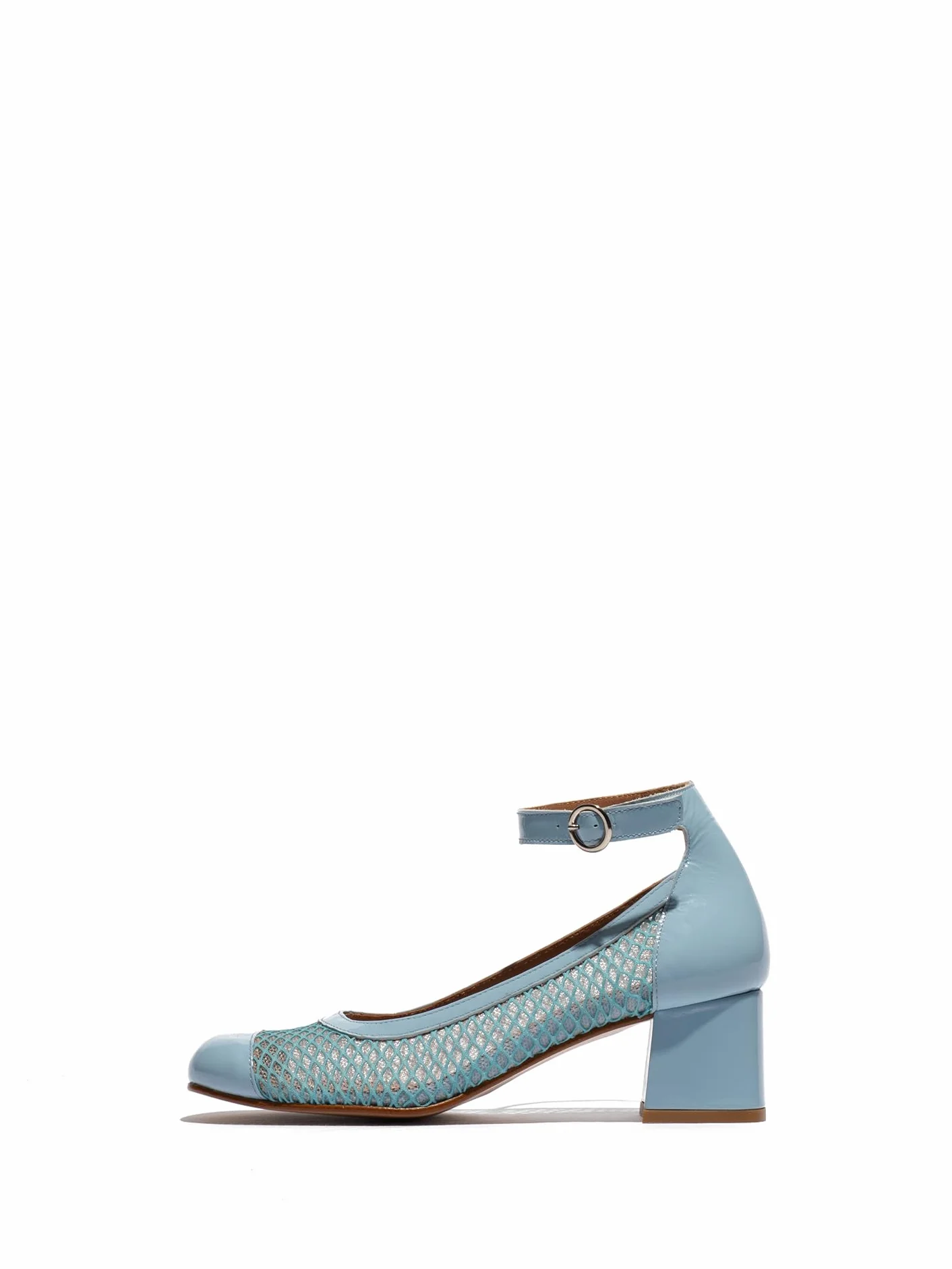 Fly London Kobiety Salz274flyPompy
