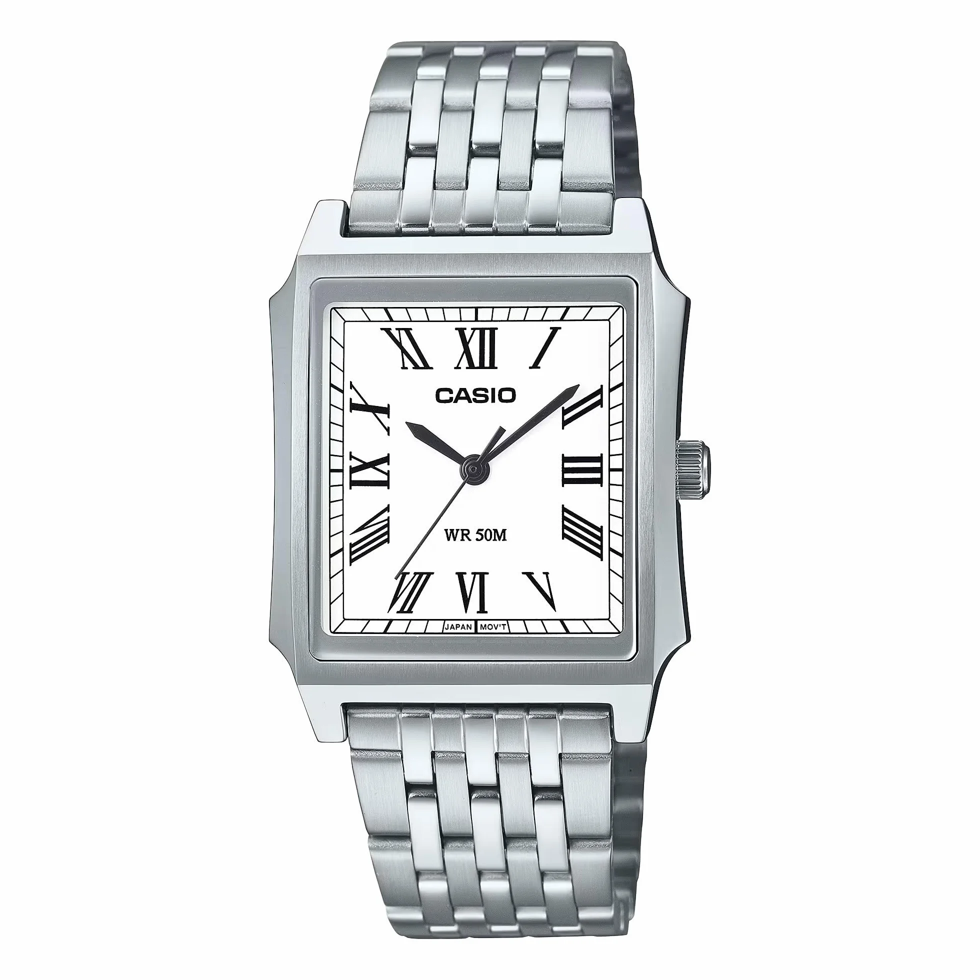 Casio Watch MTP-B190D-7BVEF