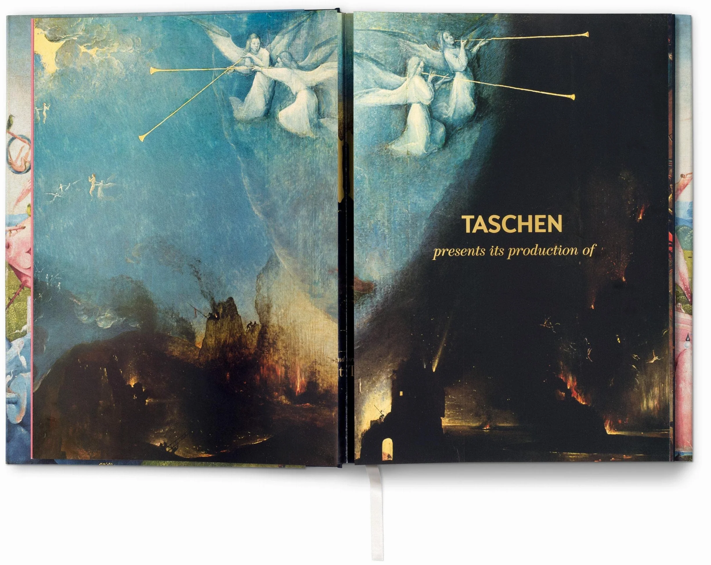 Hieronymus Bosch. The Complete Work