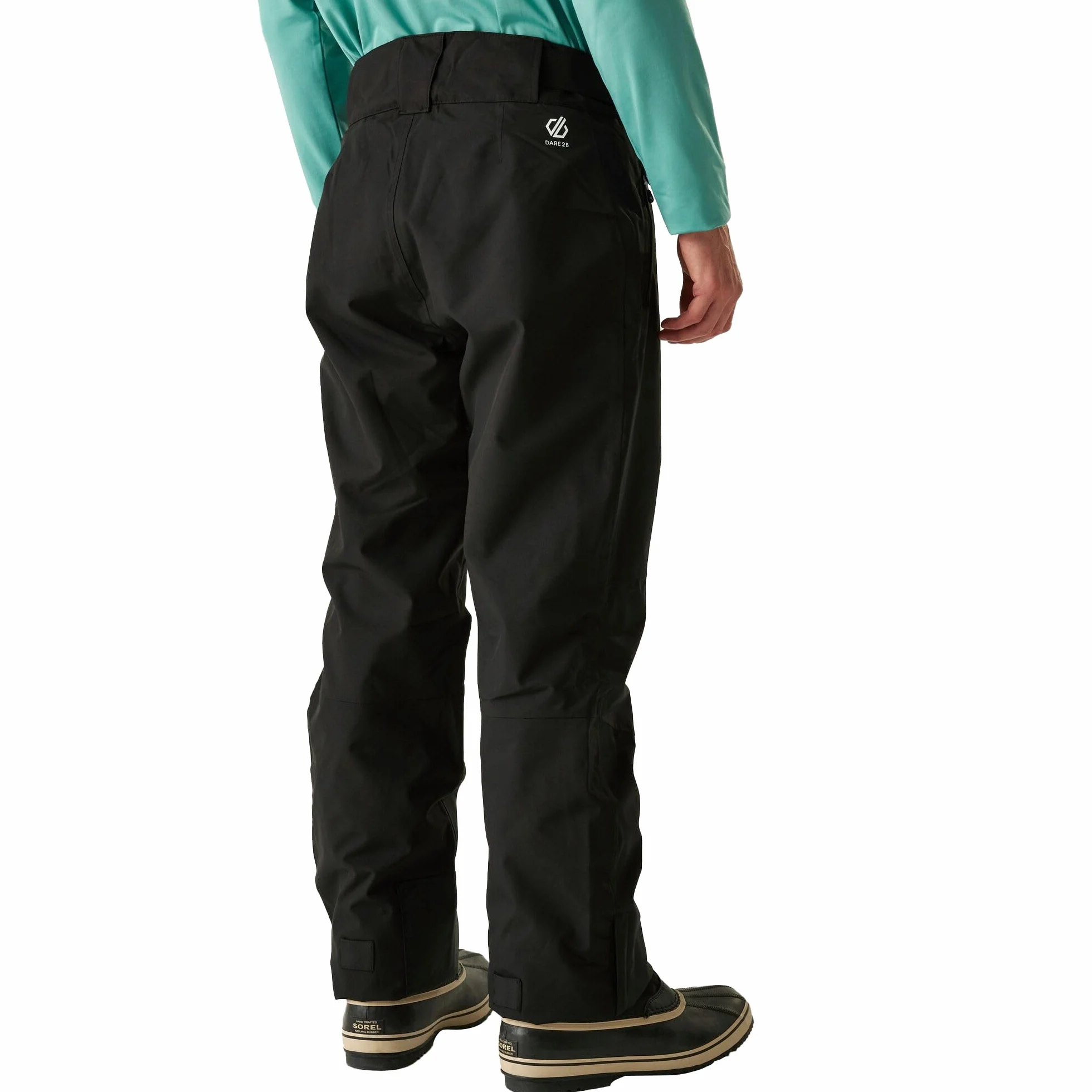 Dare 2b Achieve II Pant - Pants Mężczyźni