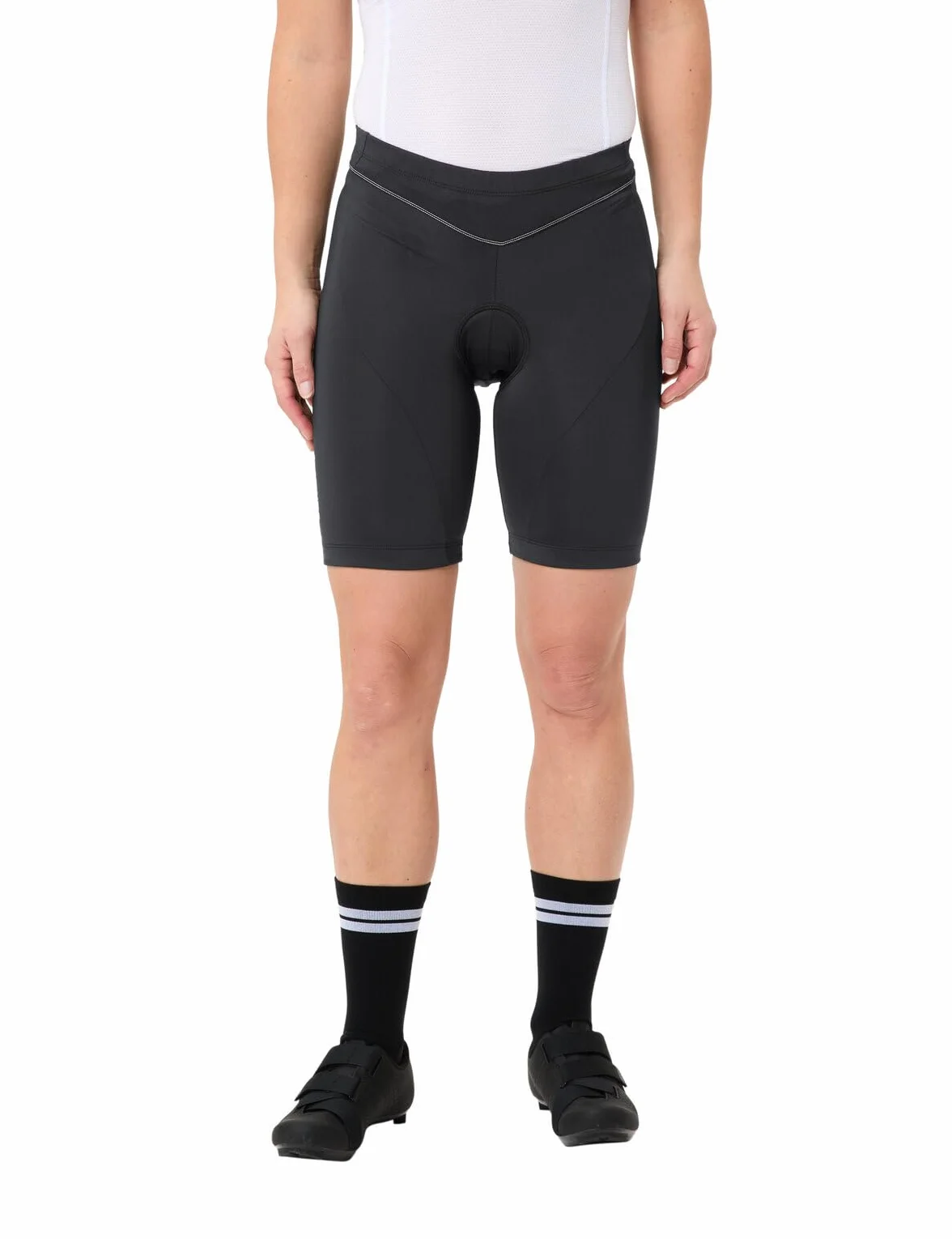 VAUDE Spodnie Damskie Active Pants - Spodnie Kobiety