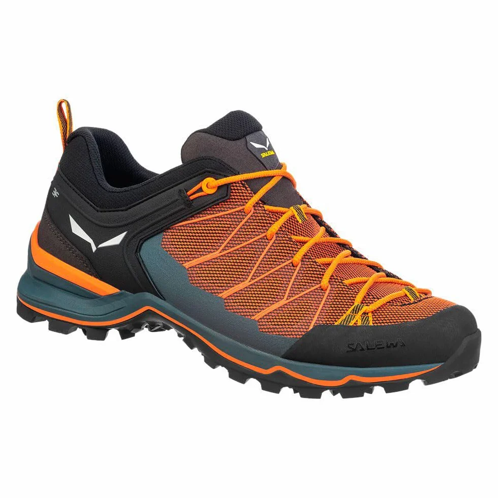 Salewa Mężczyźni Ms Mountain Trainer Litebuty trekkingowe i do biegania