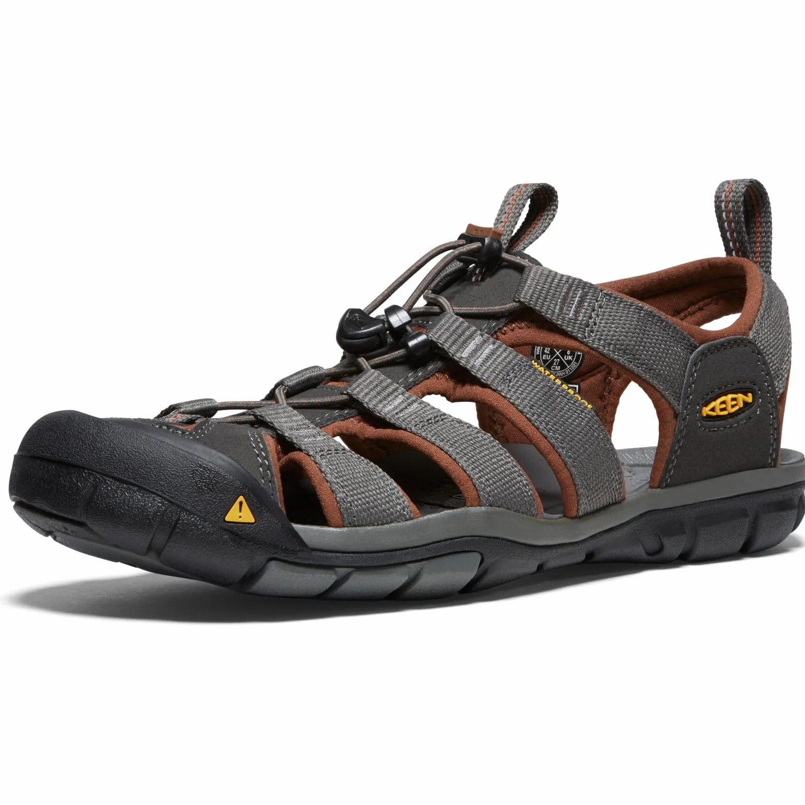 KEEN Mężczyźni Clearwater CnxSandały