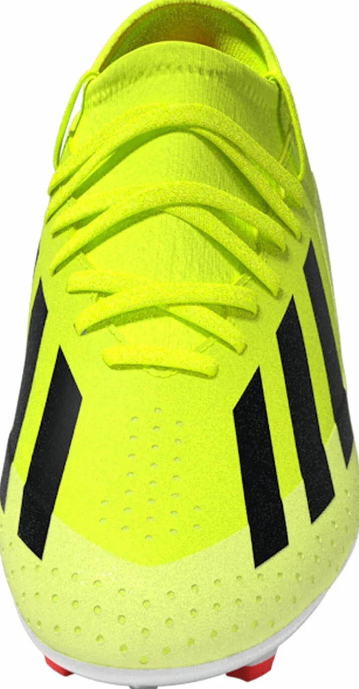 adidas Uniseks - dzieci X Crazyfast.3Adidasy