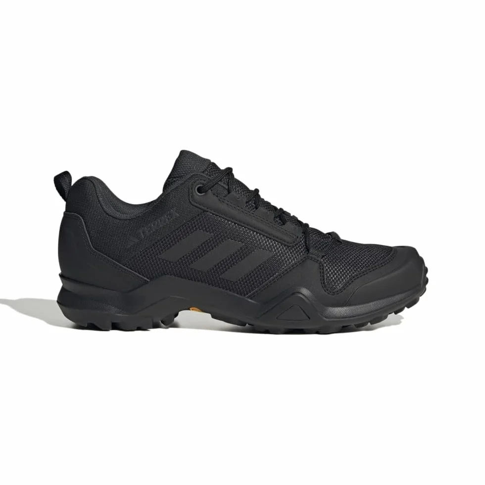 adidas Mężczyźni Terrex Ax3 Hiking ShoesAdidasy