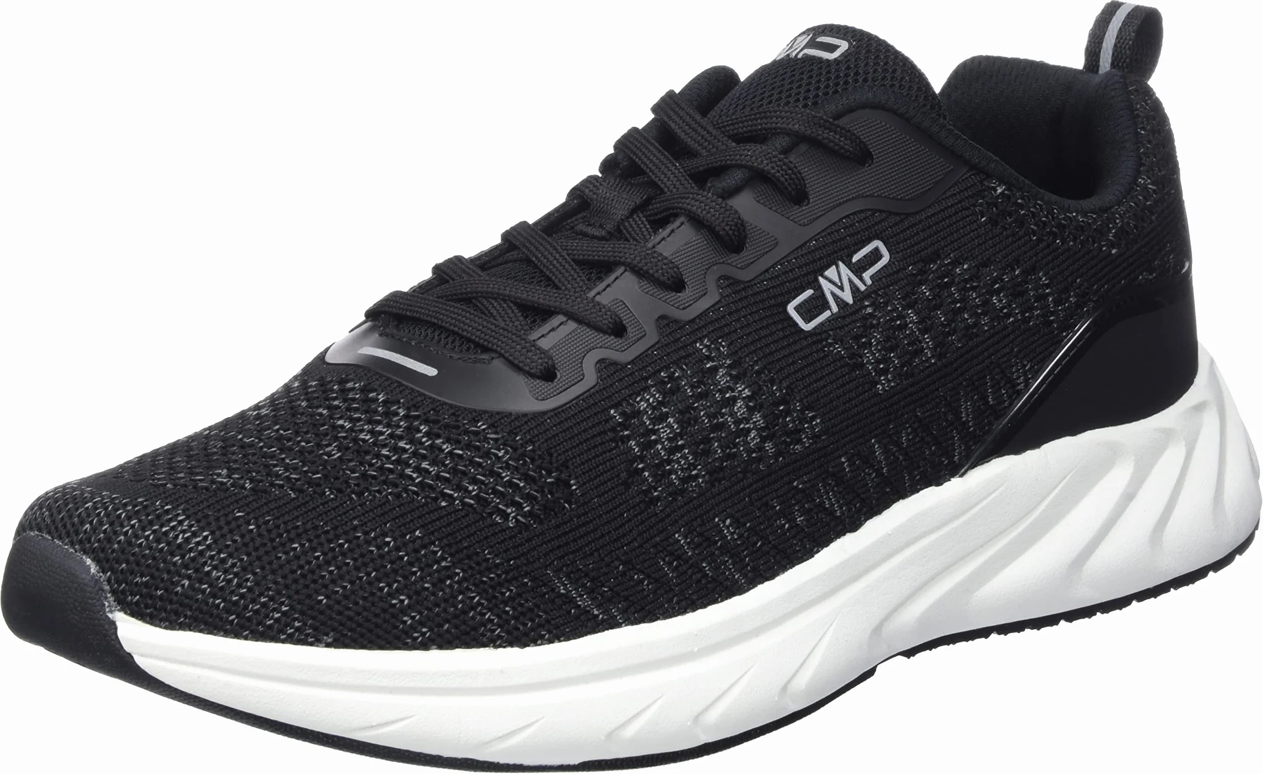 CMP Mężczyźni Nhekkar Buty FitnessButy do chodzenia