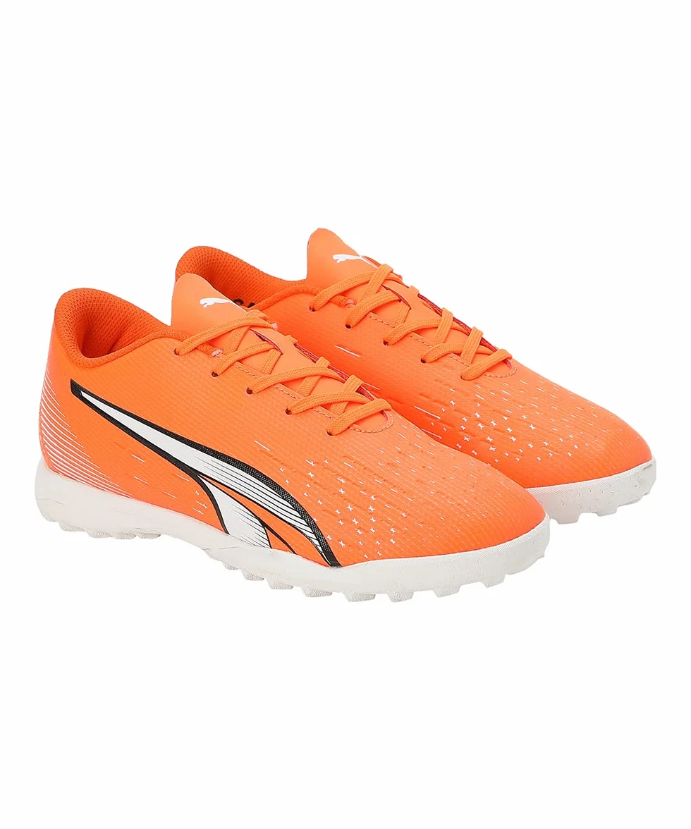 PUMA Ultra Play Tt Jr - Buty do piłki nożnej Uniseks - dzieci