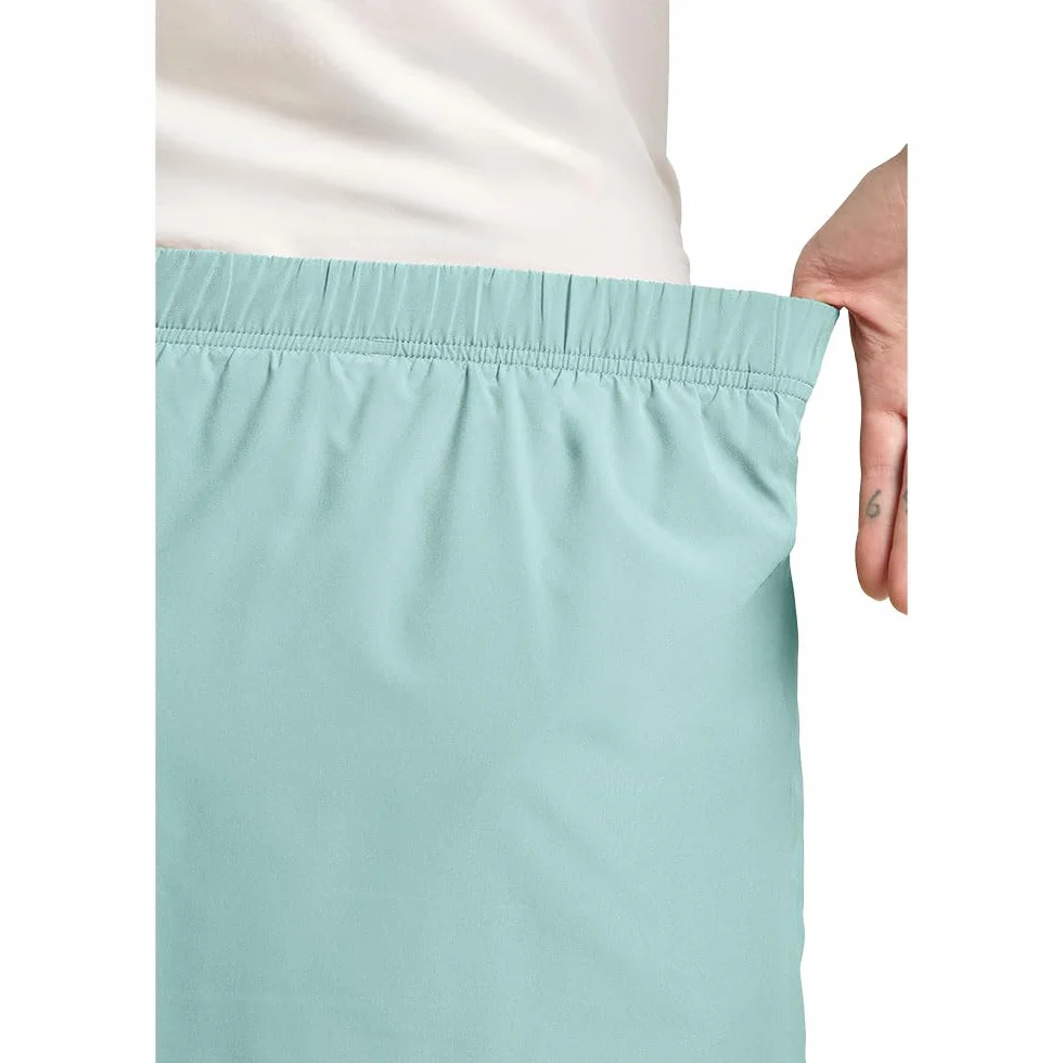 Jack Wolfskin Waimea Skort W, Miękki jadeit, XL