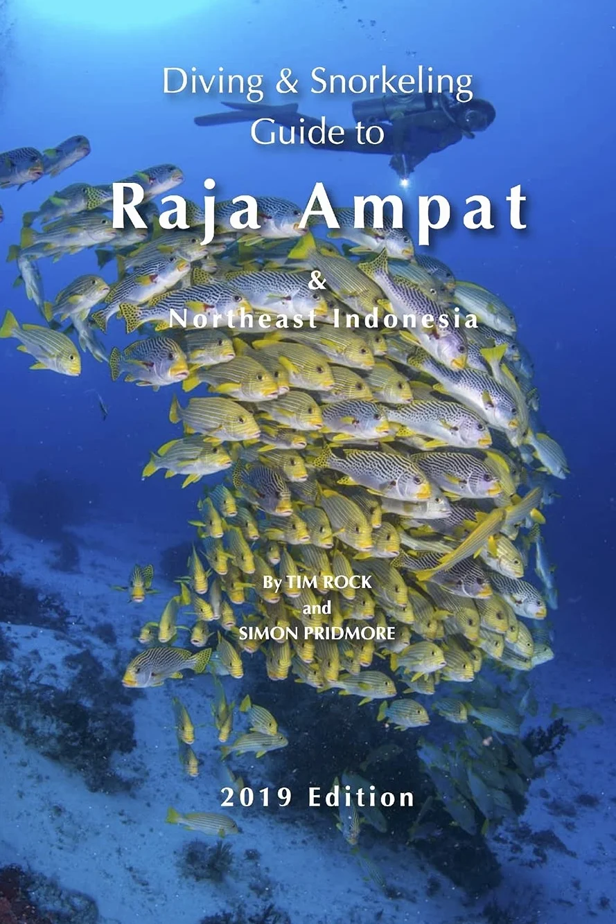 Diving & Snorkeling Guide to Raja Ampat & Northeast Indonesia: 1