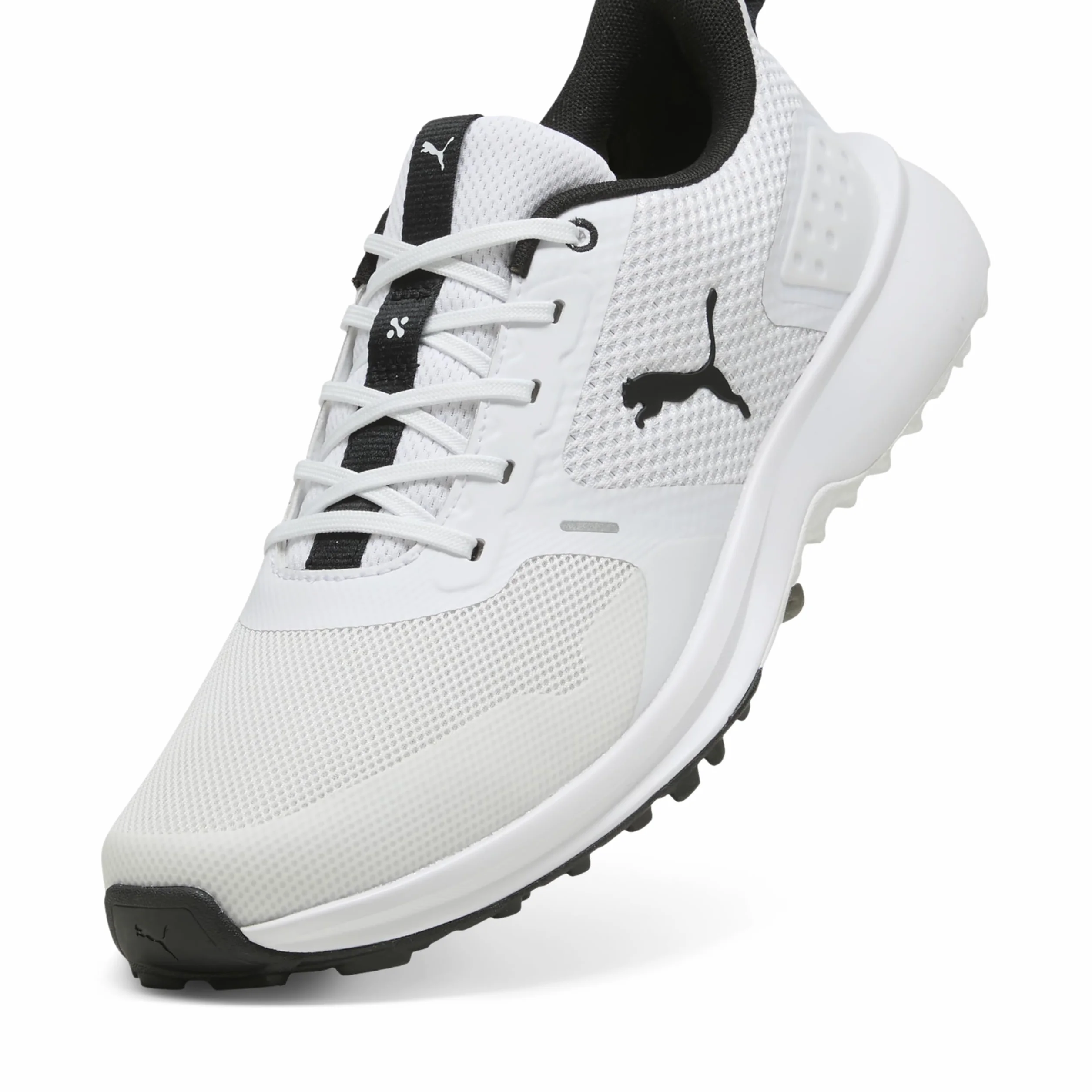 PUMA Mężczyźni Fusion Grip 6Adidasy