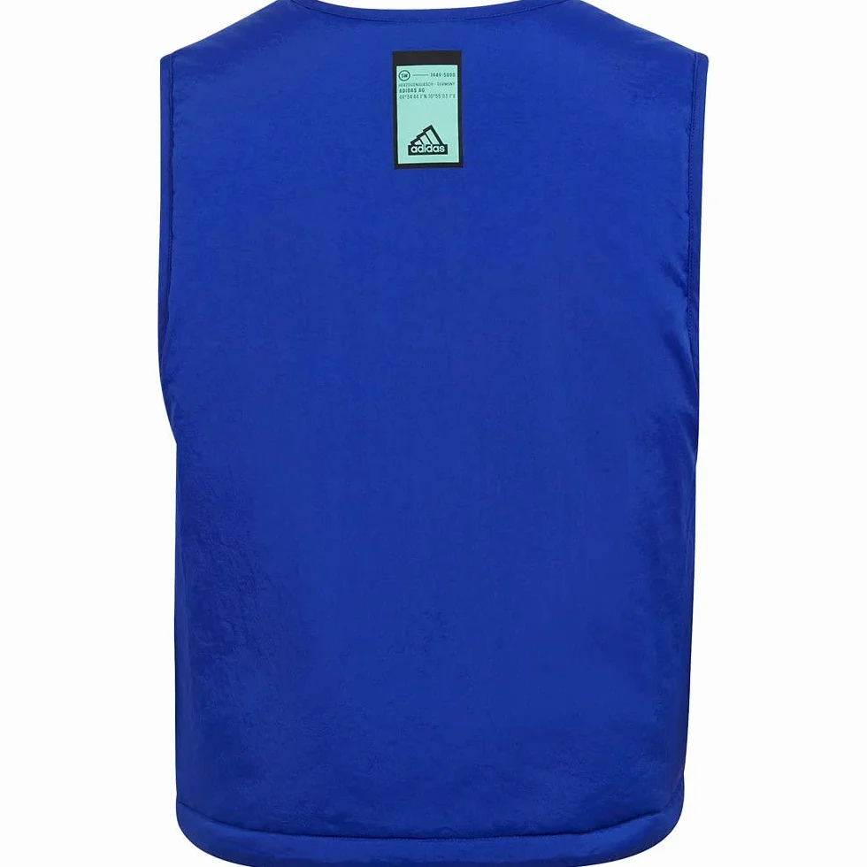 adidas U Ce Vest Kamizelka Unisex dziecko