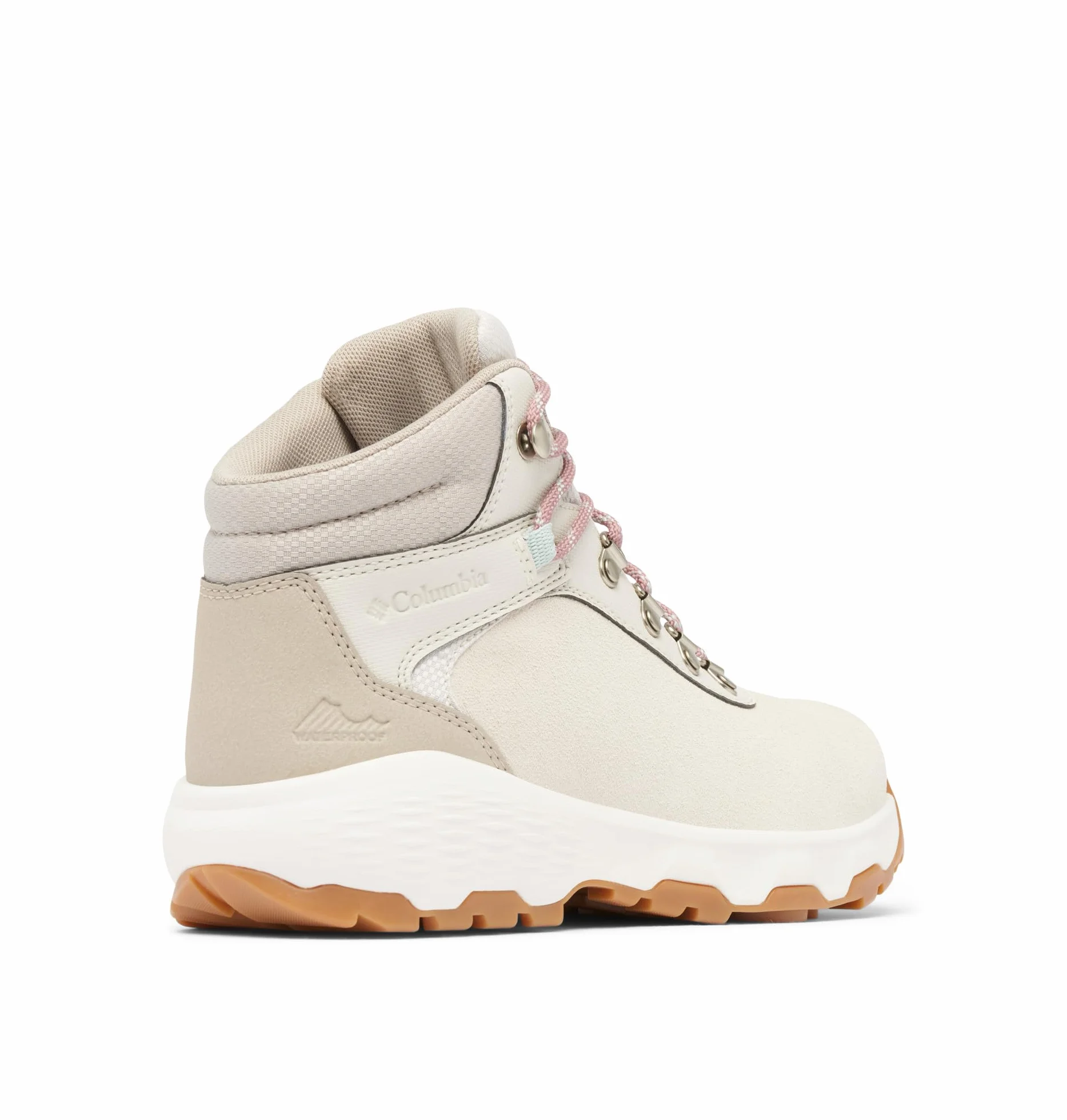 Columbia Kobiety Newton Wander™Mid Rise buty trekkingowe i turystyczne