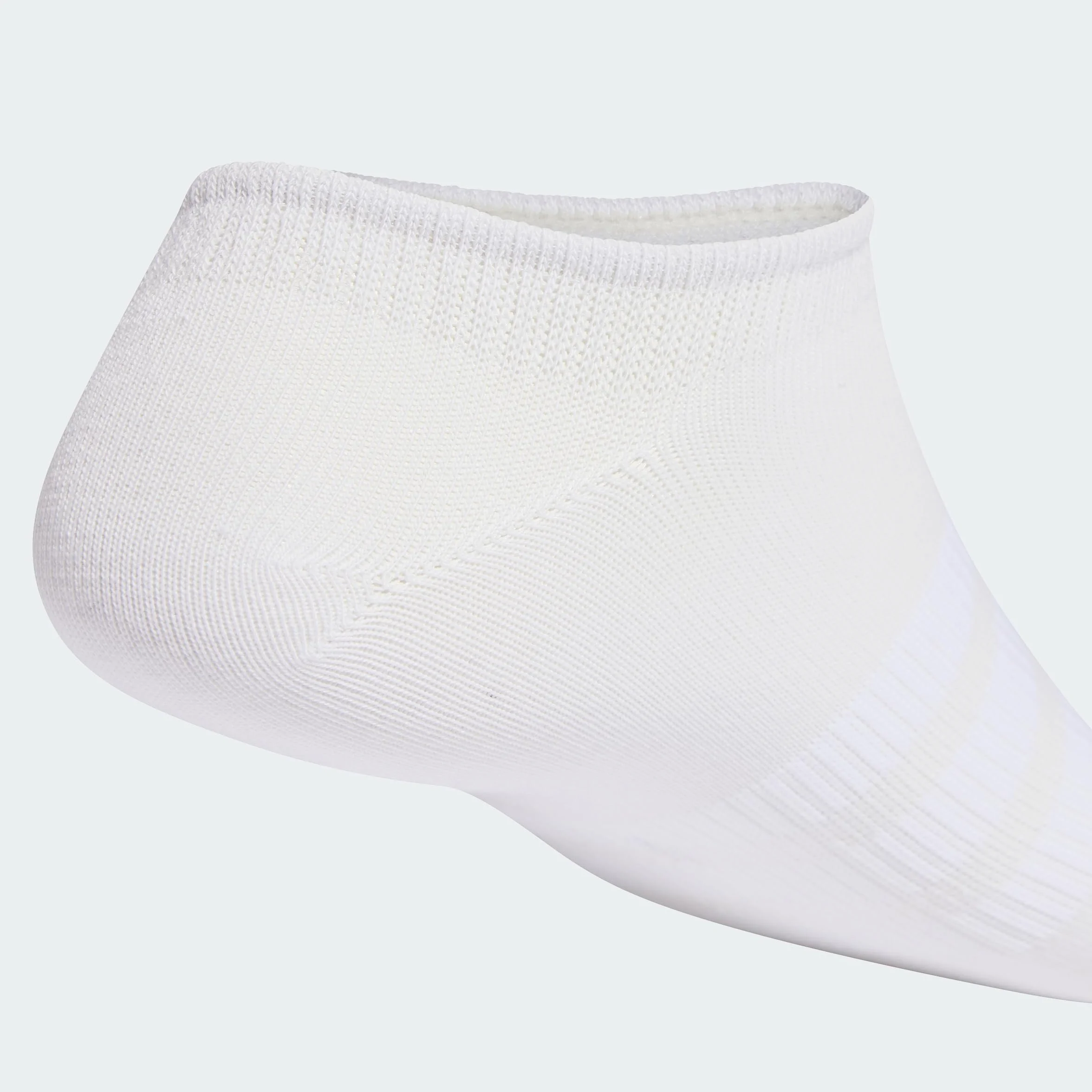 adidas Skarpety Uniseks Thin&light Sportswear No Show Socks 3 Pair Pack