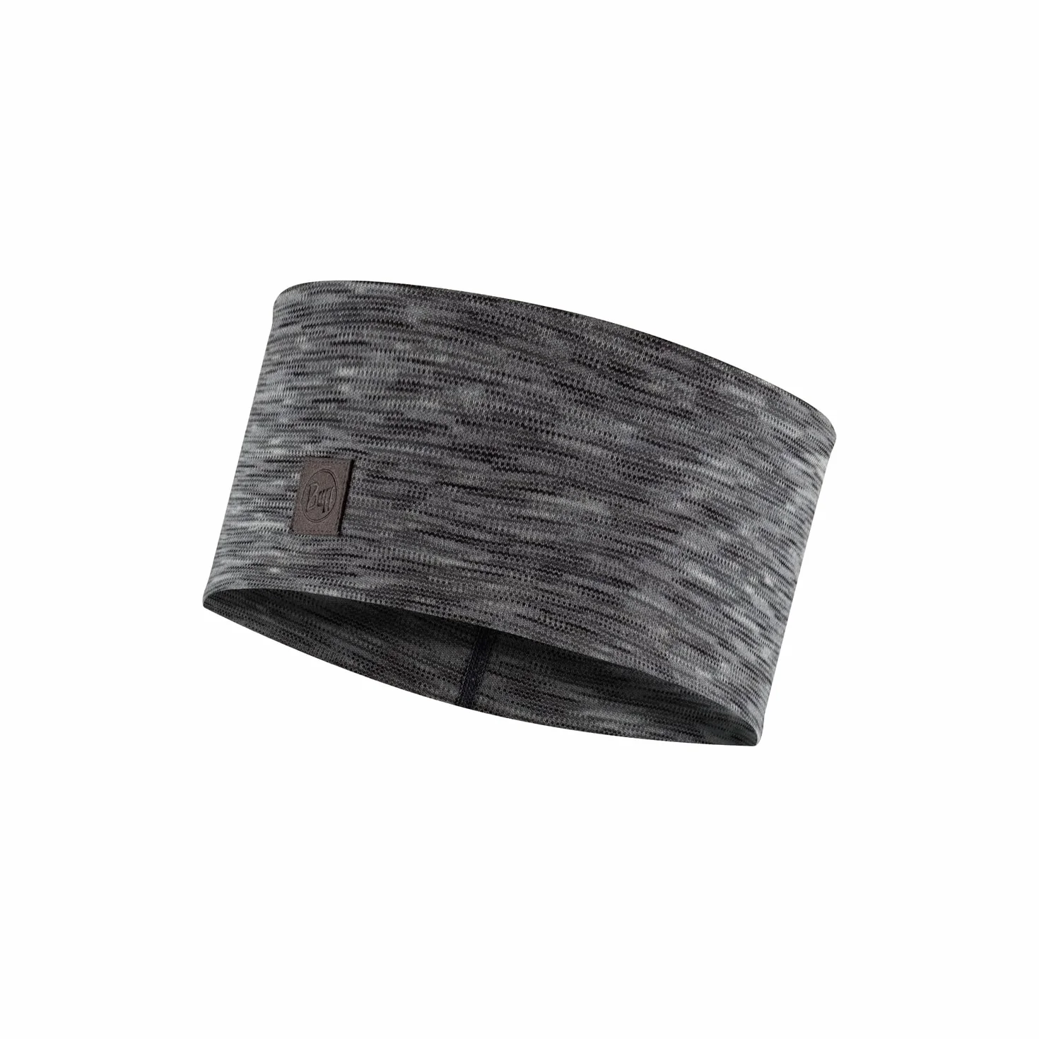 Buff Opaska Merino Wide Dorośli unisex
