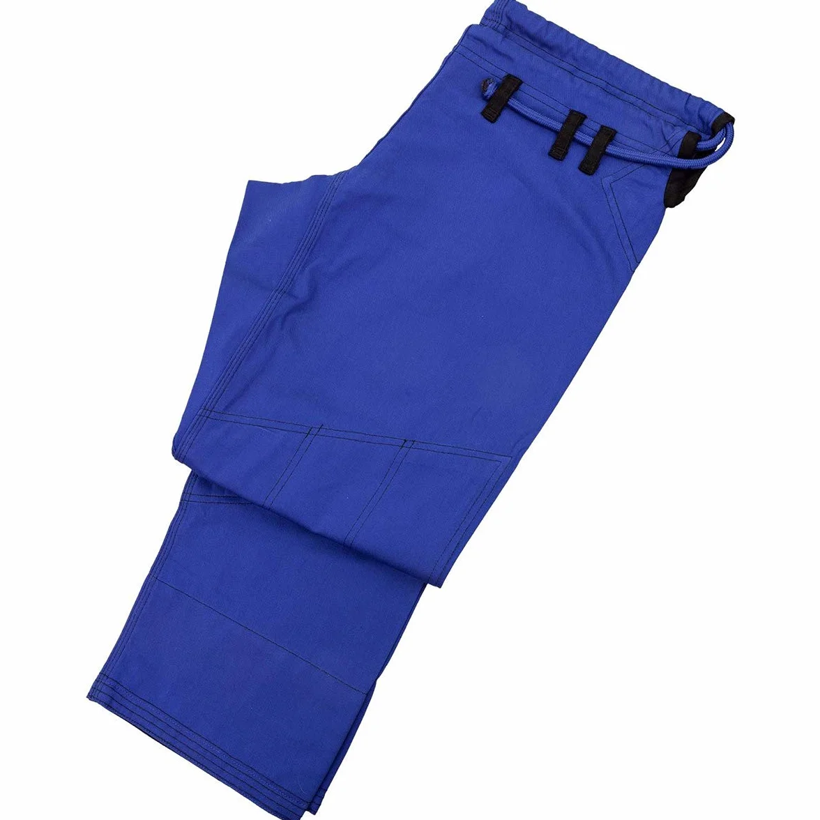 Venum Unisex's Contender Evo BJJ Gi-Royal Blue-A0