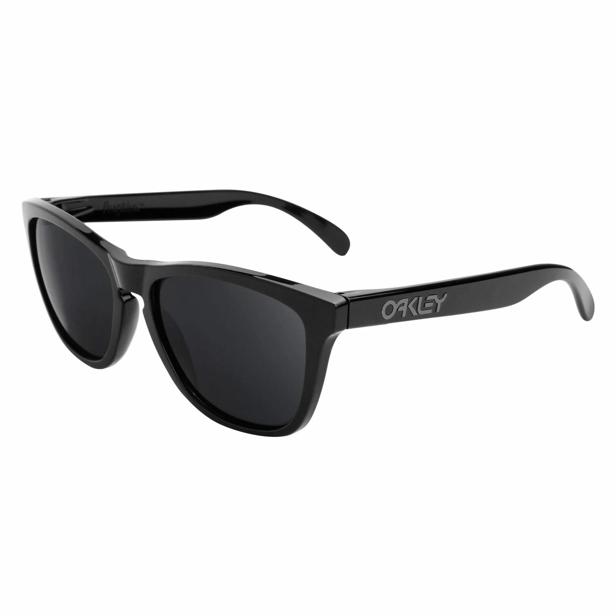 Revent zapasowe soczewki do Oakley Frogskins - kompatybilne z okularami przeciwsłonecznymi Oakley Frogskins