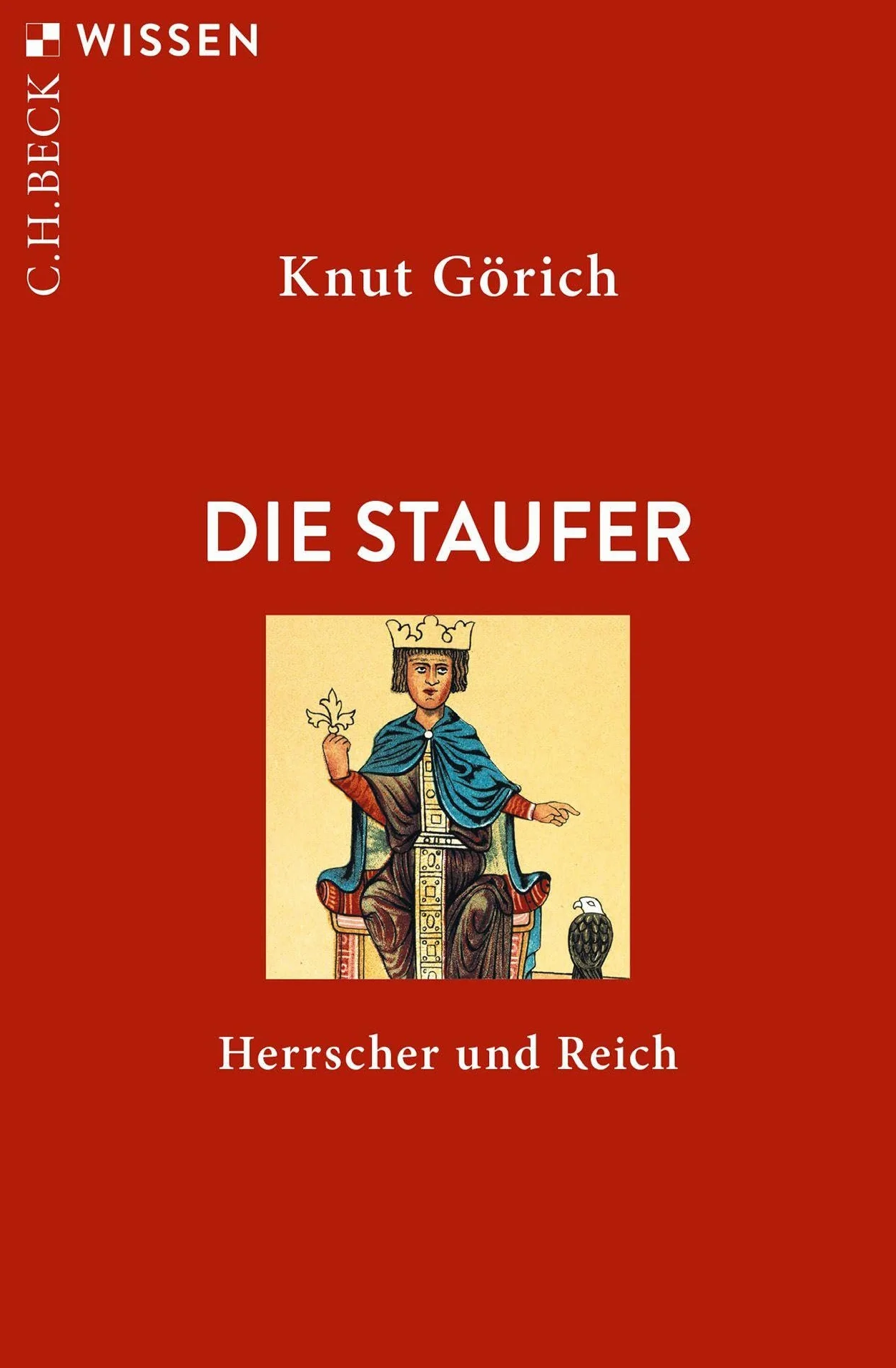 Die Staufer: Herrscher und Reich: 2393
