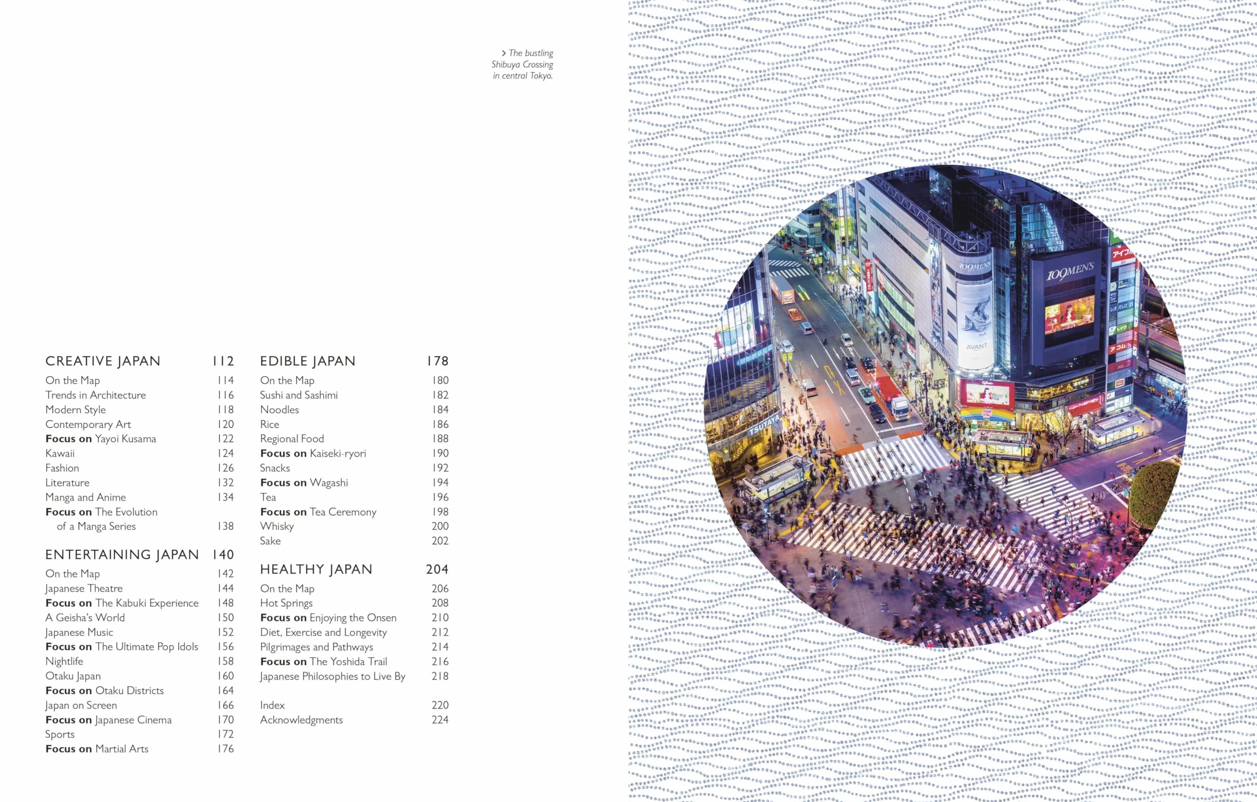 Be More Japan: the art of japanese living