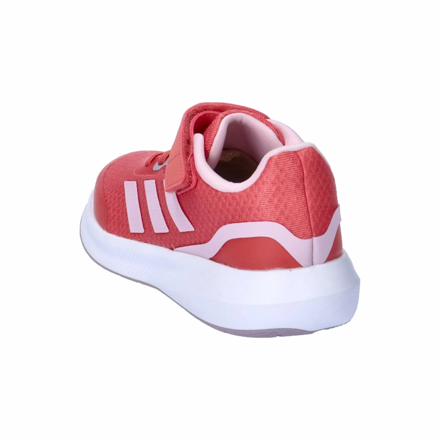 adidas Uniseks - dzieci Runfalcon 3.0 Elastic Lace Top StrapButy do biegania