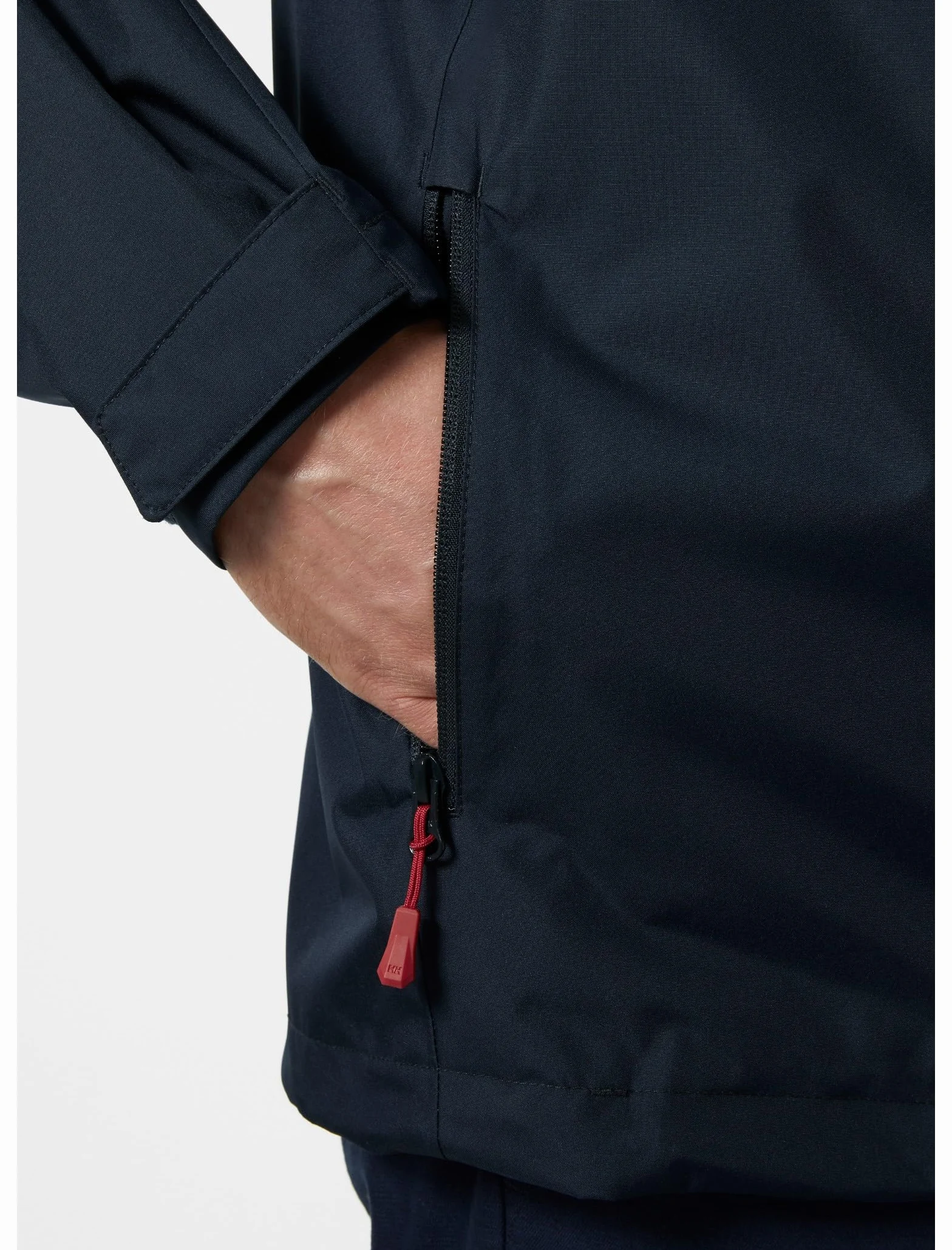 Helly Hansen Kurtka Mężczyźni Crew Jacket (1 w zestawie)