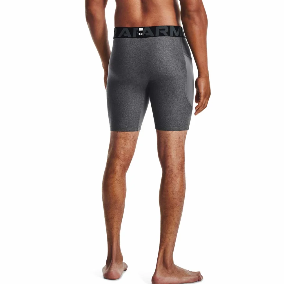 Under Armour Spodenki do Biegania Mężczyźni Hg Armour Shorts