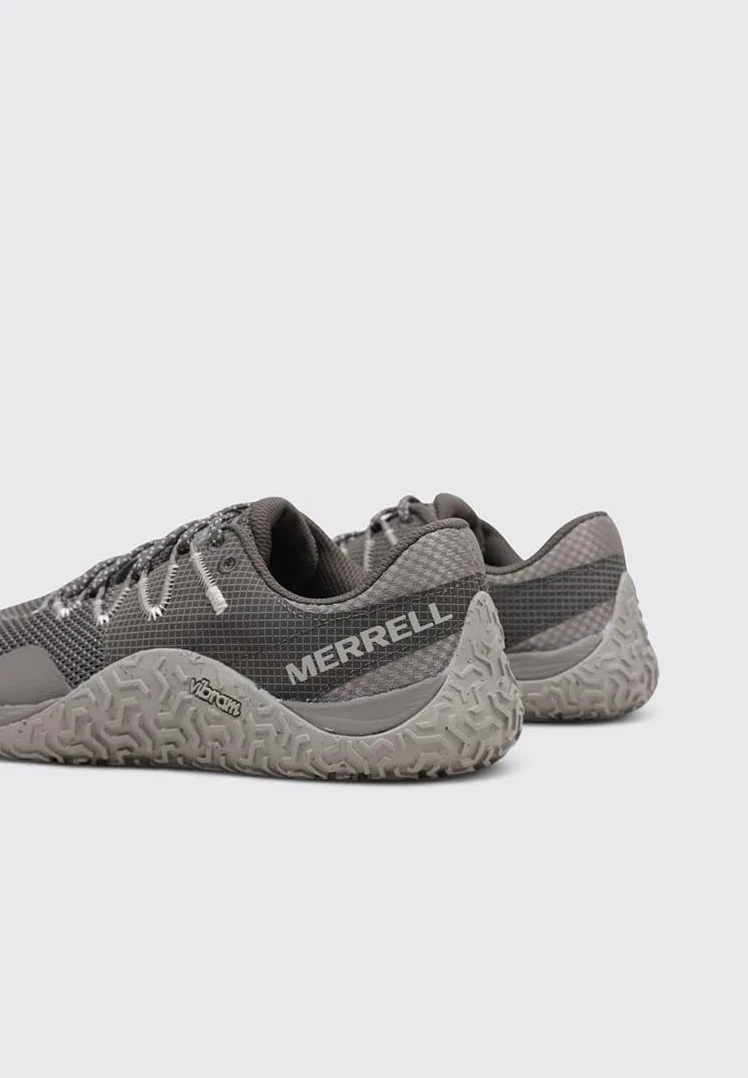 Merrell Męskie Trail Glove 7 Sneaker, Talus, 44 EU, Talus, 44 EU