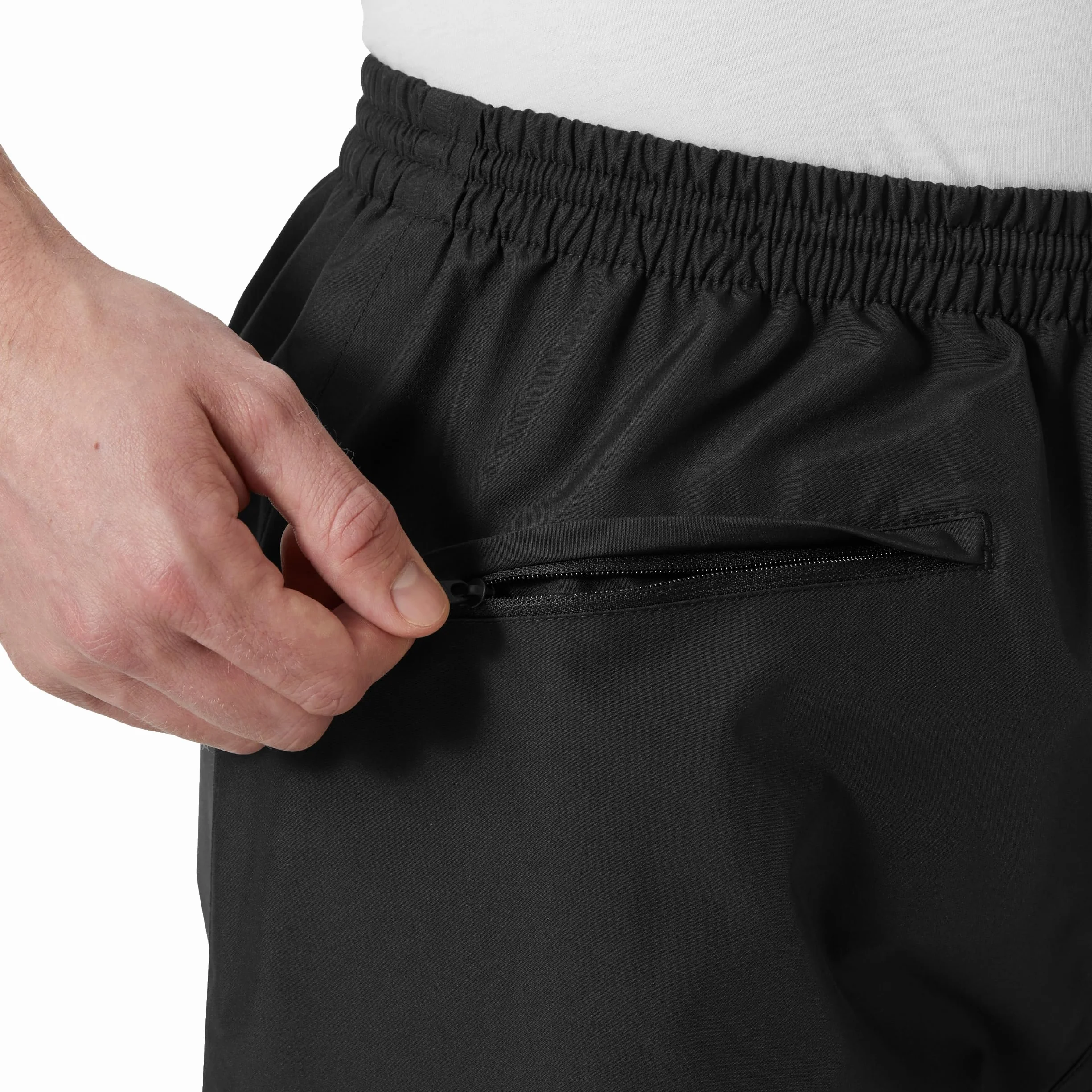 Helly Hansen Mężczyźni Wodoodporne Spodnie Dubliner