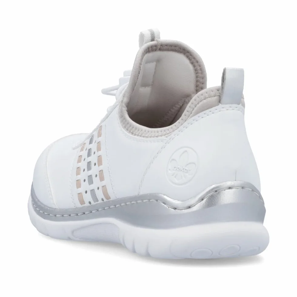 Rieker sneakersy damskie L3259