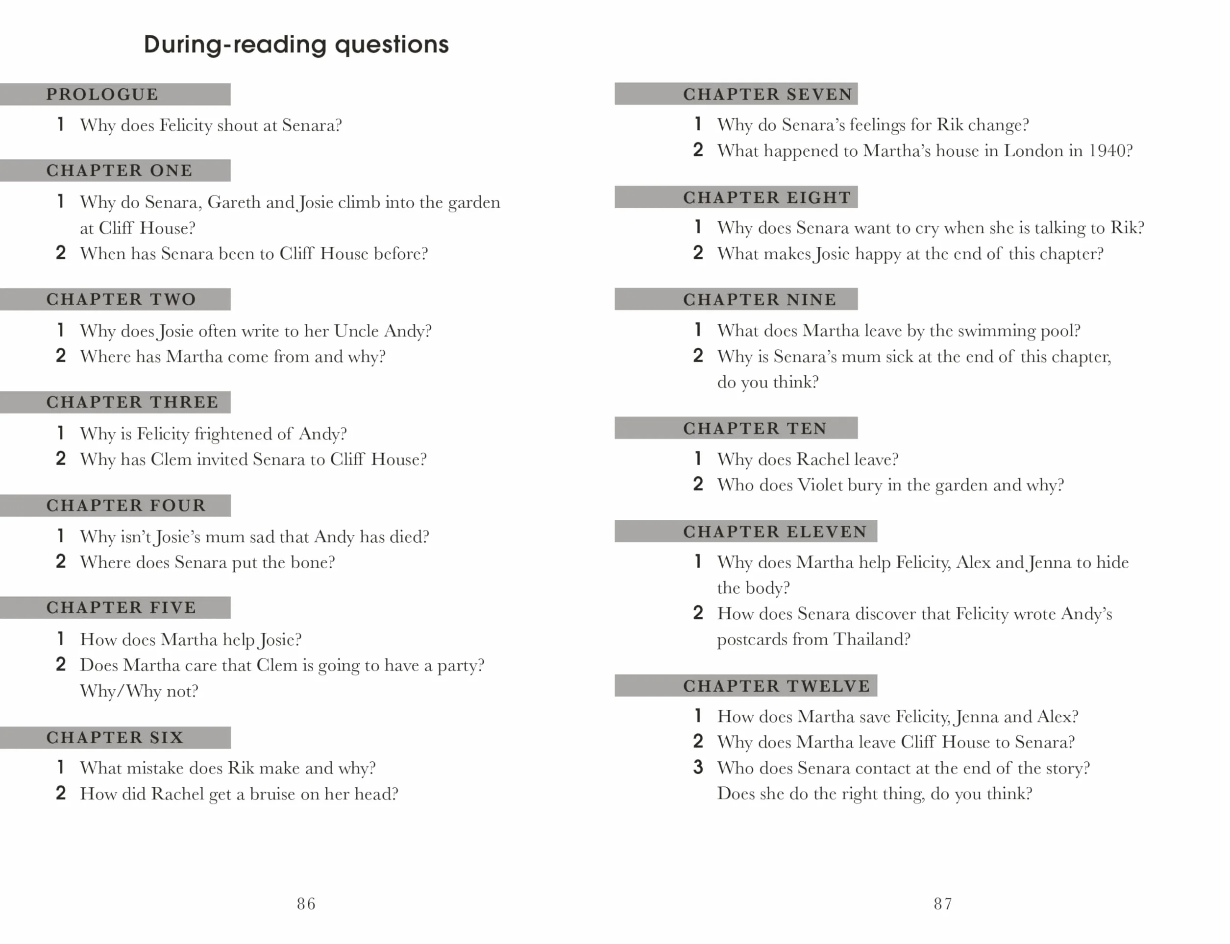 Penguin Readers This Summer's Secrets: level 5 B1