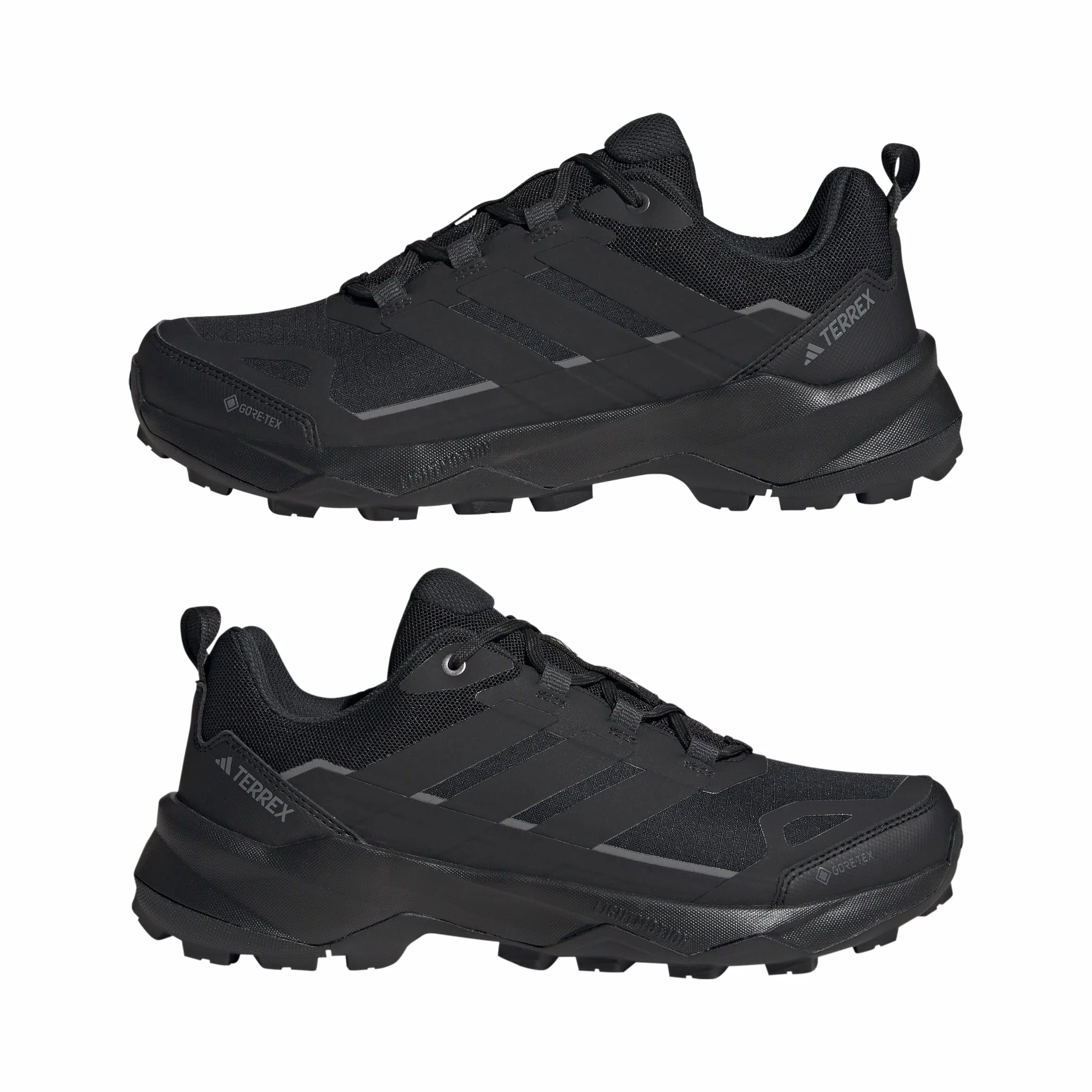 adidas Mężczyźni Terrex Skychaser Ax5 Gore-tex HikingButy turystyczne