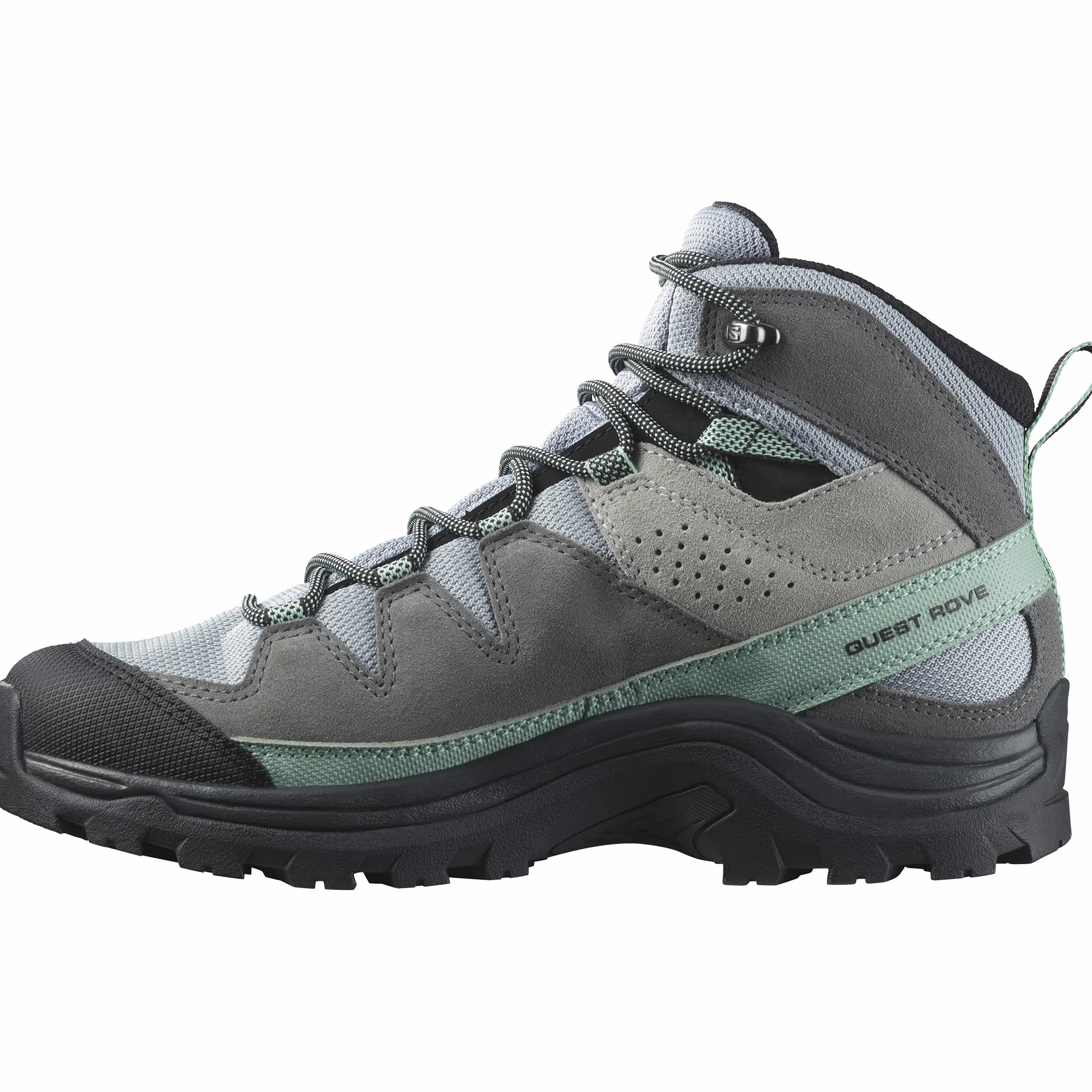 Salomon Kobiety Quest Rove Gore-texButy trekkingowe