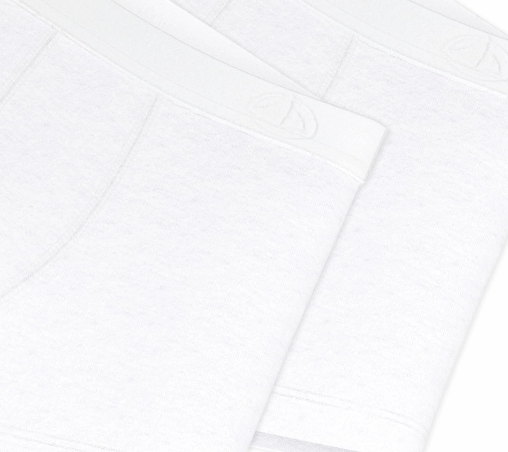 Petit Bateau bokserzy Dziewczynki A01ft (2 w zestawie)