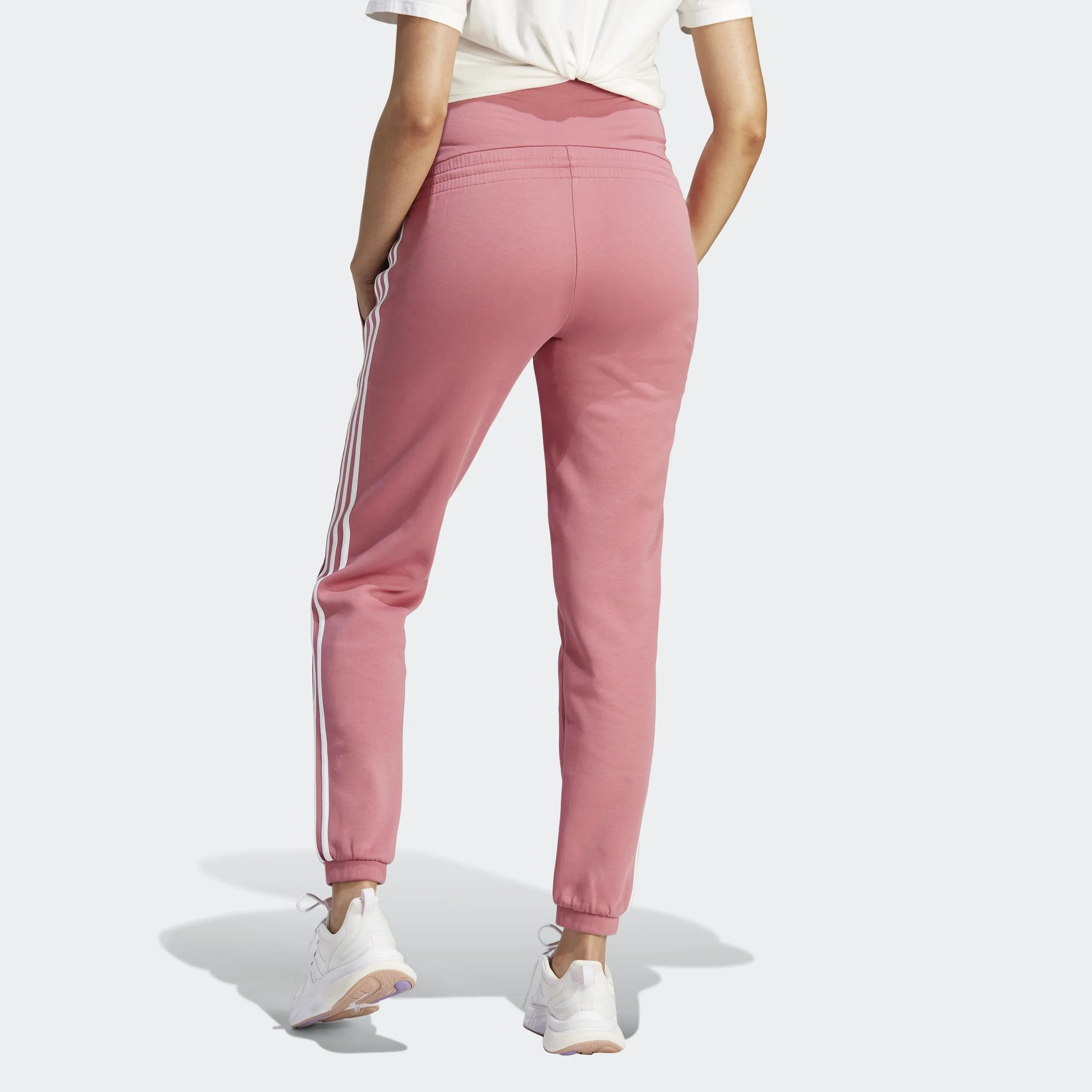 adidas W Maternity Pnt - Spodnie Kobiety