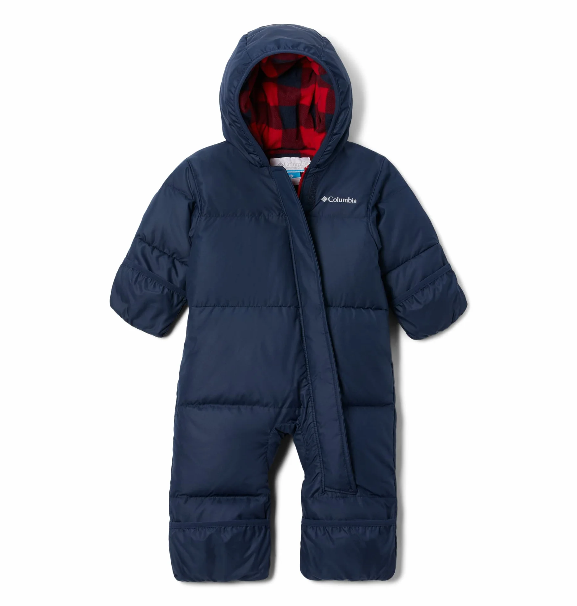 Columbia Dziecięcy Kombinezon Unisex, Snuggly Bunny