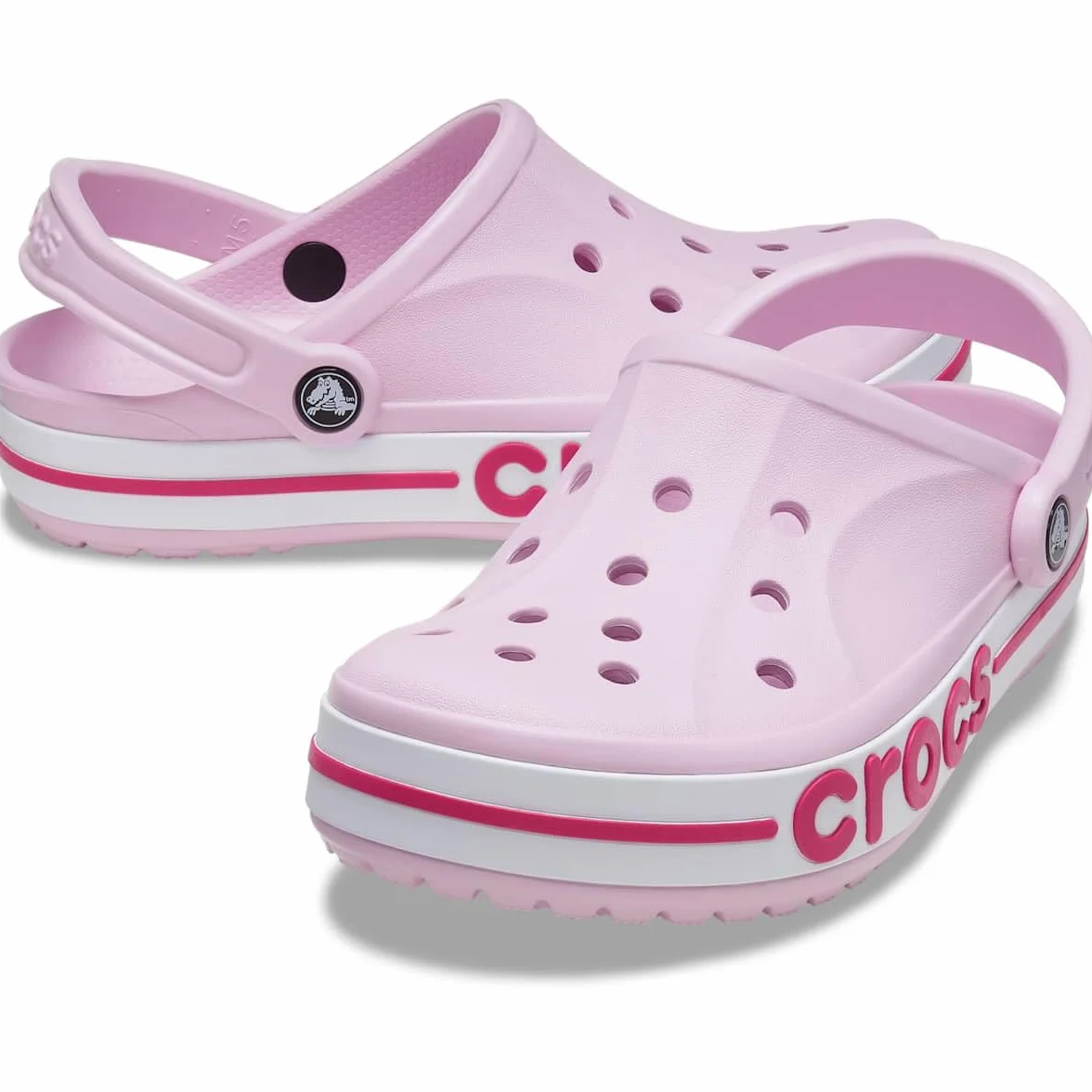 Crocs Bayaband Clog Chodaki Uniseks