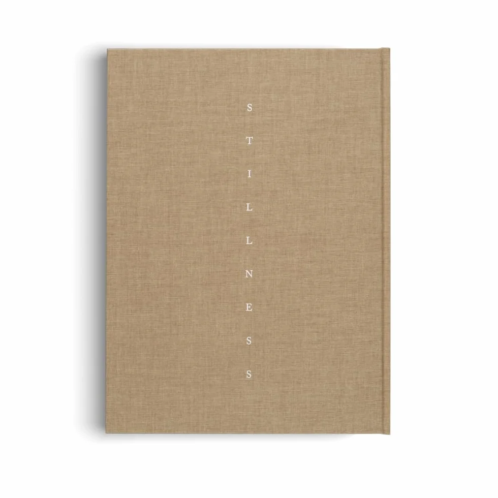 Stillness: An exploration of Japanese aesthetics in architecture and design