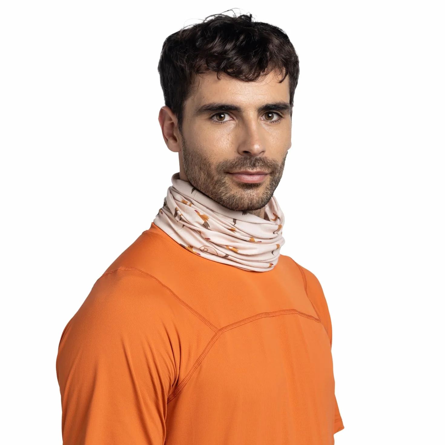 Buff Moda — szalik Uniseks Coolnet Uv Insect Shield