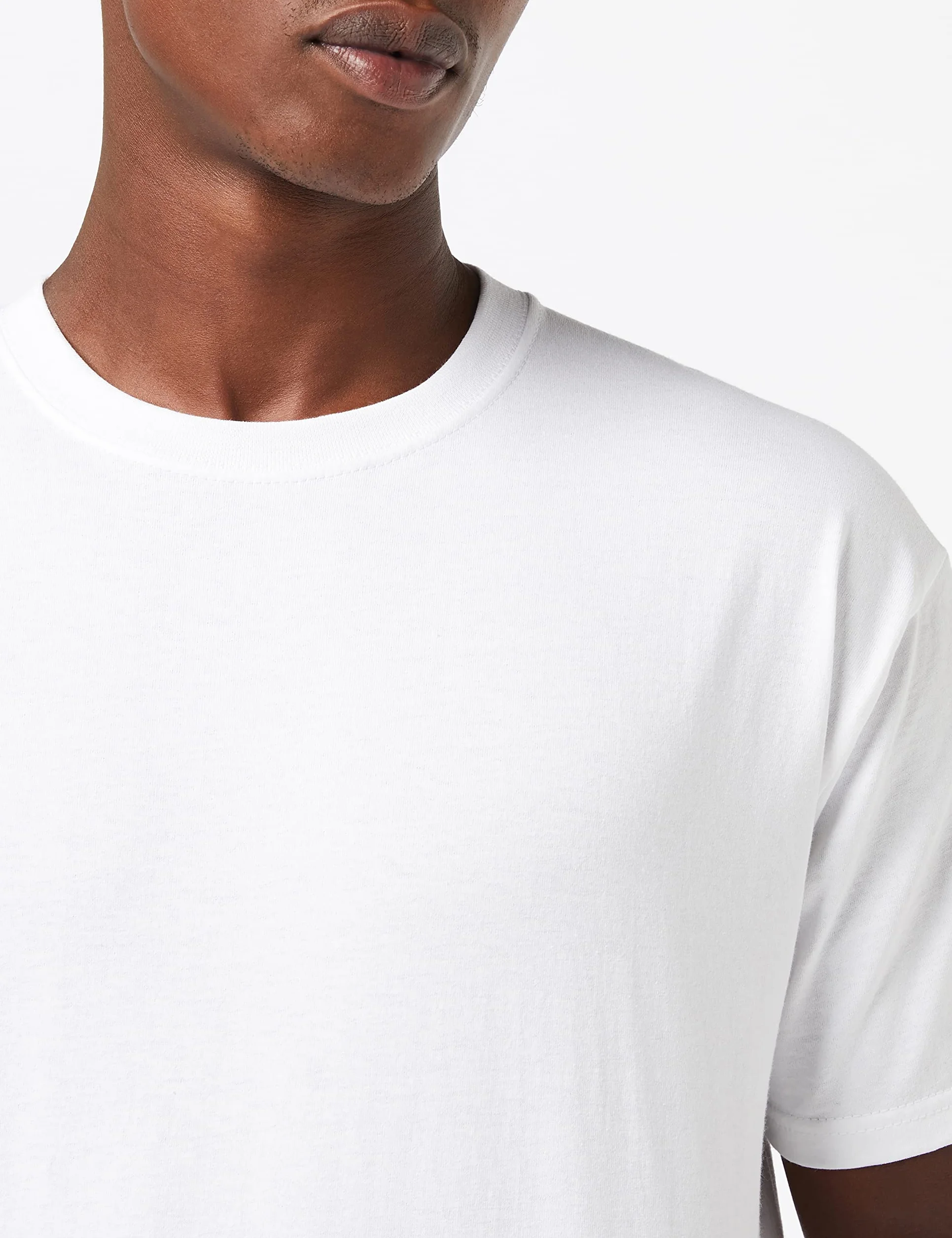 Fruit of the Loom Koszulka męski Super Premium Short Sleeve (5 w zestawie)