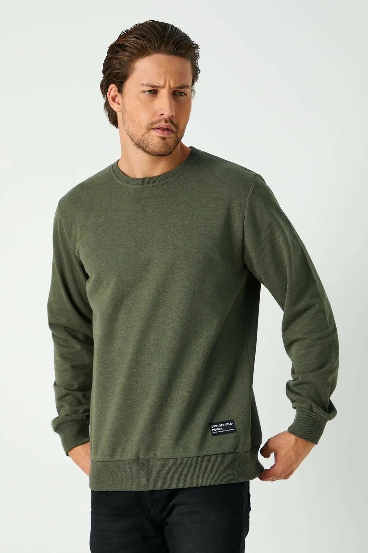 COMEOR Bluza sportowa Mężczyźni Sw2021