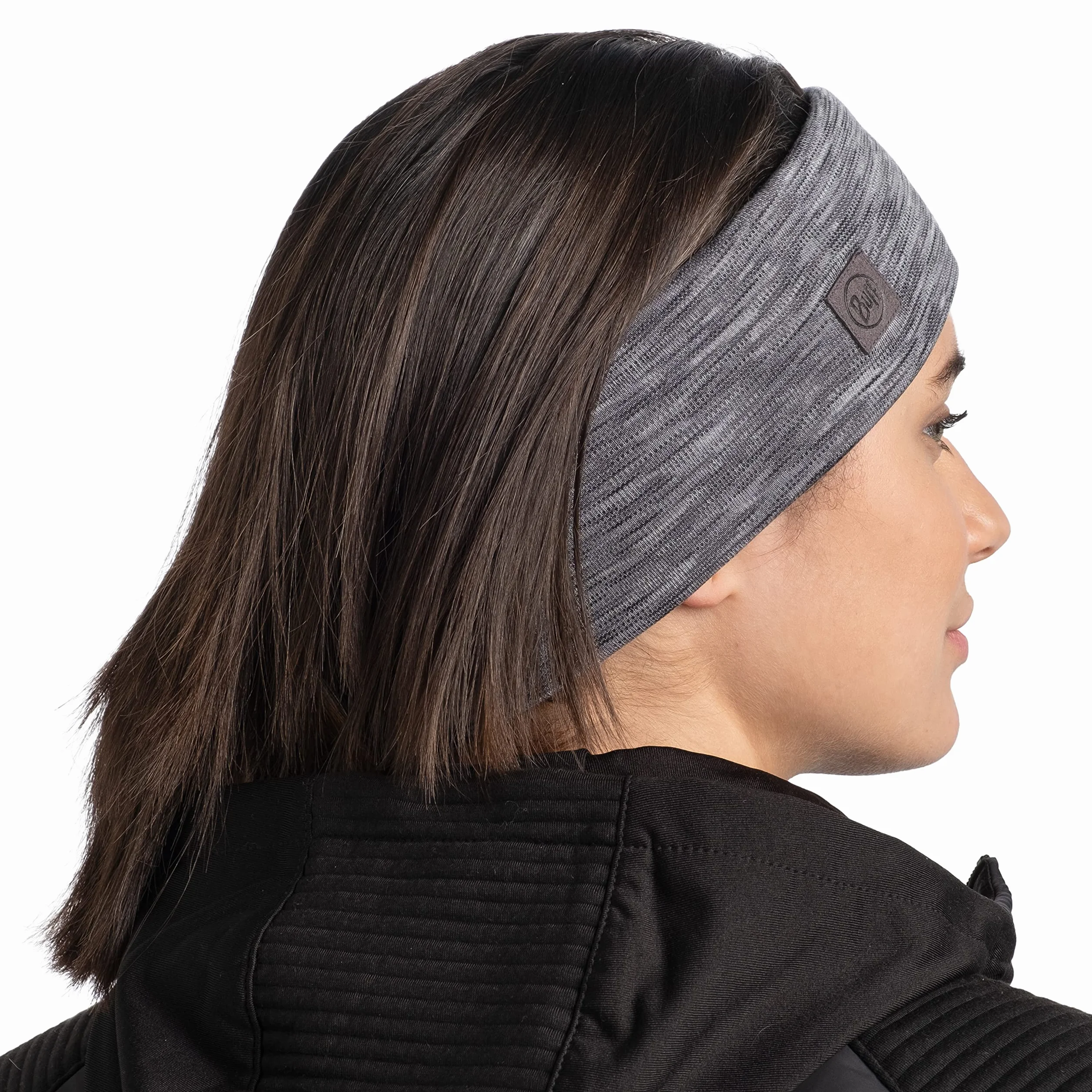 Buff Opaska Merino Wide Dorośli unisex