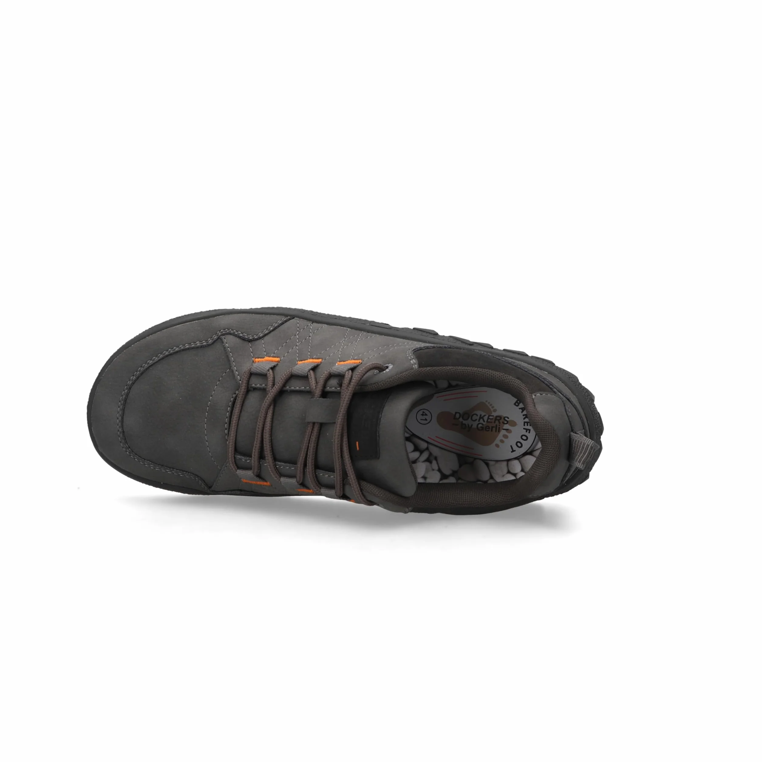 Dockers by Gerli Męskie buty typu sneaker, męskie półbuty, wymienna wkładka