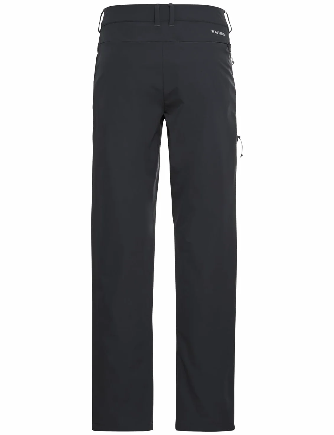 Jack Wolfskin Pico Trail Pants W - Spodnie turystyczne Kobiety