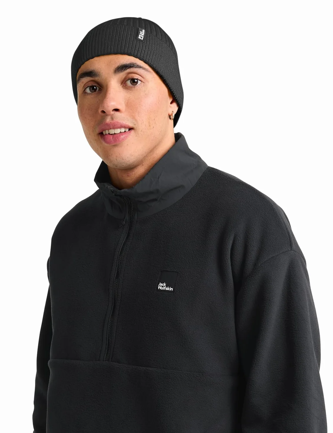 Jack Wolfskin Czapka uniseks Cosy Beanie