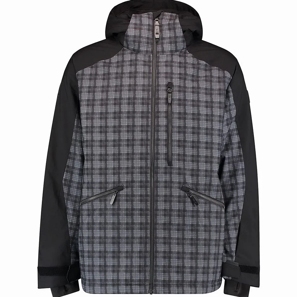 O'Neill krótka kurtka Mężczyźni Pm Diabase Jacket