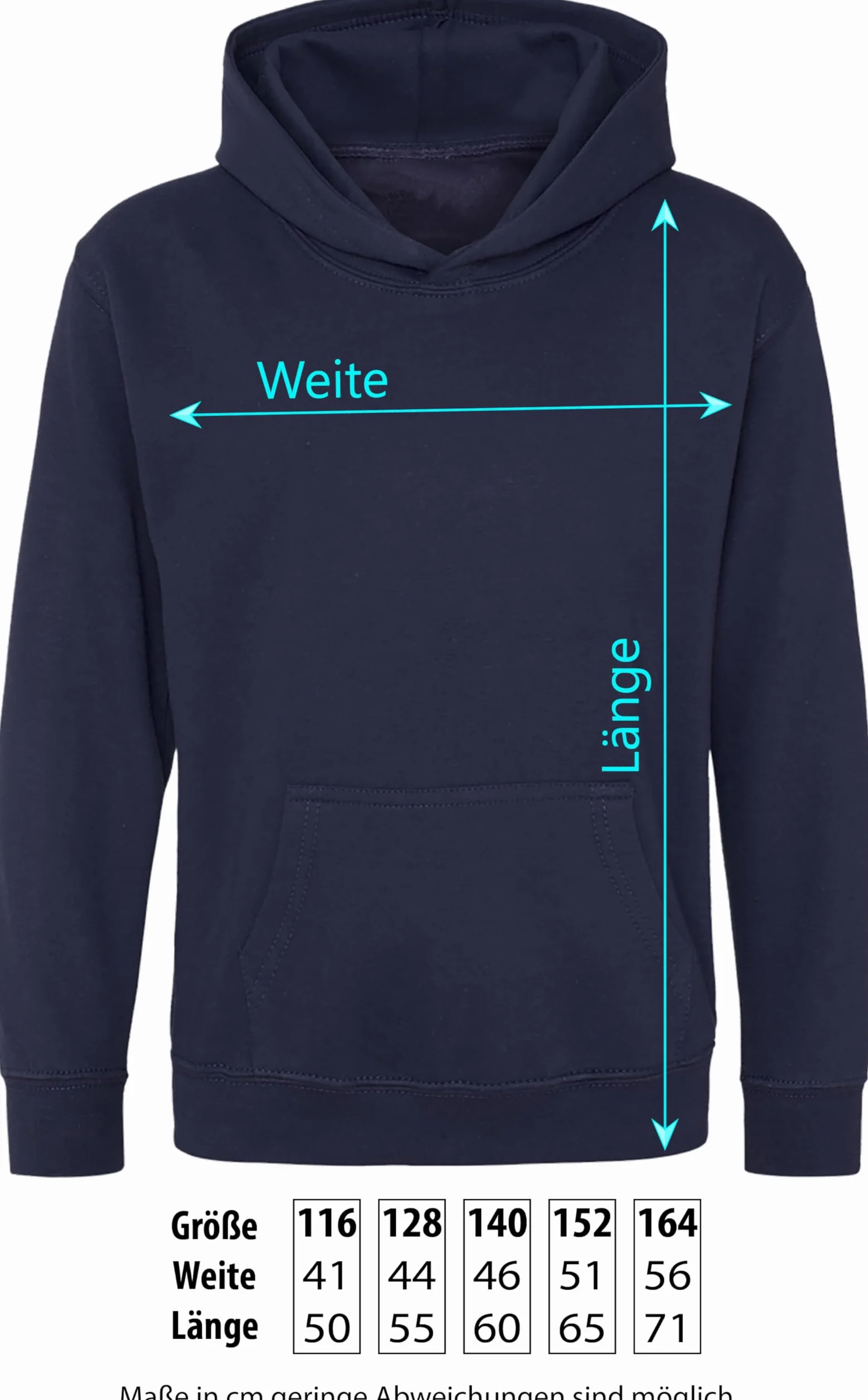 Sweter z koniami dla dziewczynki: konie Bussi - bluza z kapturem dla dziewczynek - prezent dla koni - dziecięca bluza z kapturem koń - odzież jeździecka - My Horse - akcesoria do jazdy konnej