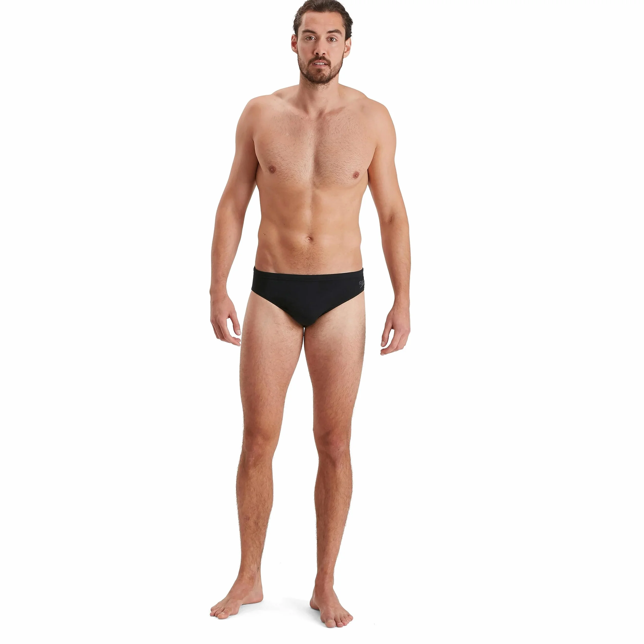 Speedo Niezbędna dla mężczyzn ekologiczna wytrzymałość