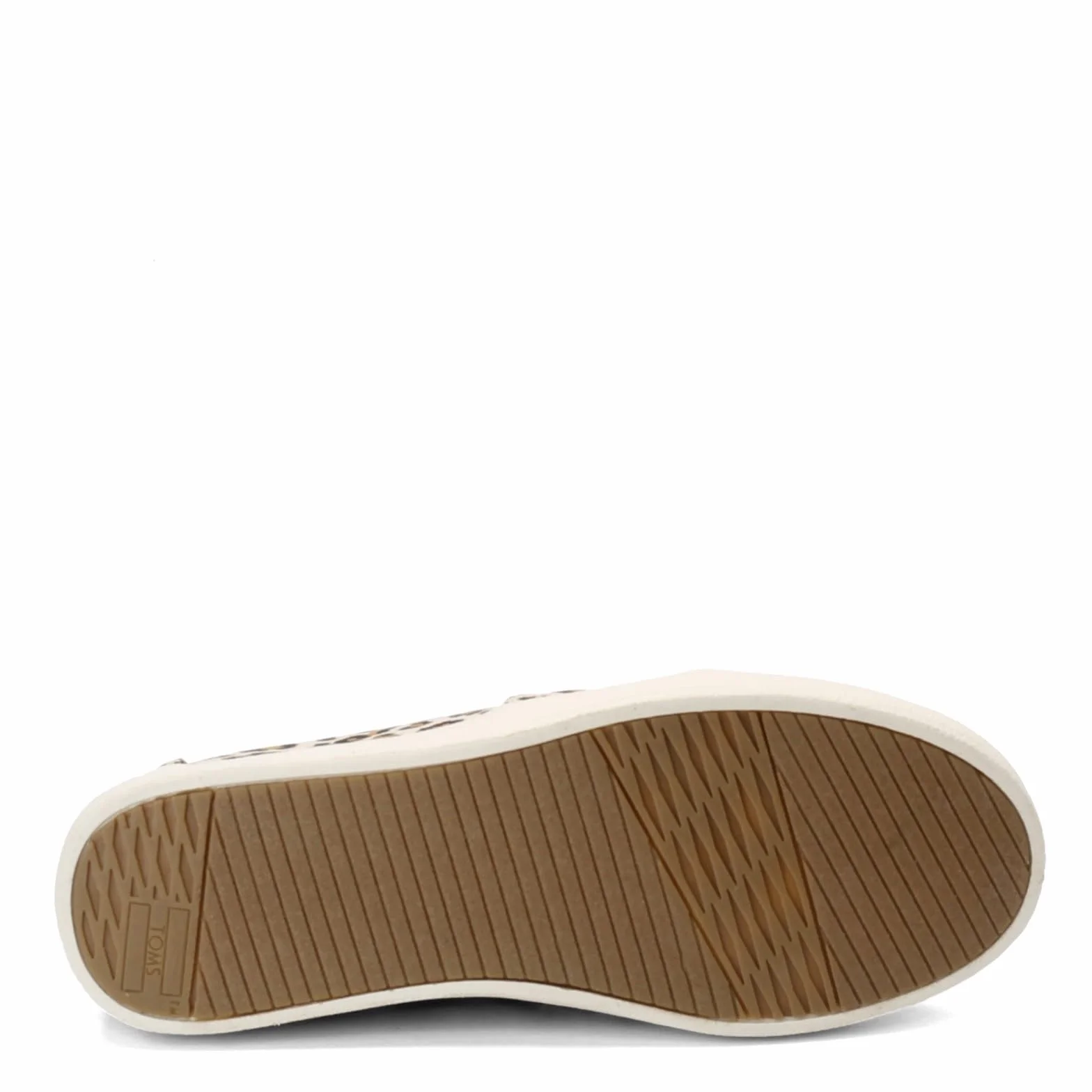 TOMS Kobiety AVALONMokasyny