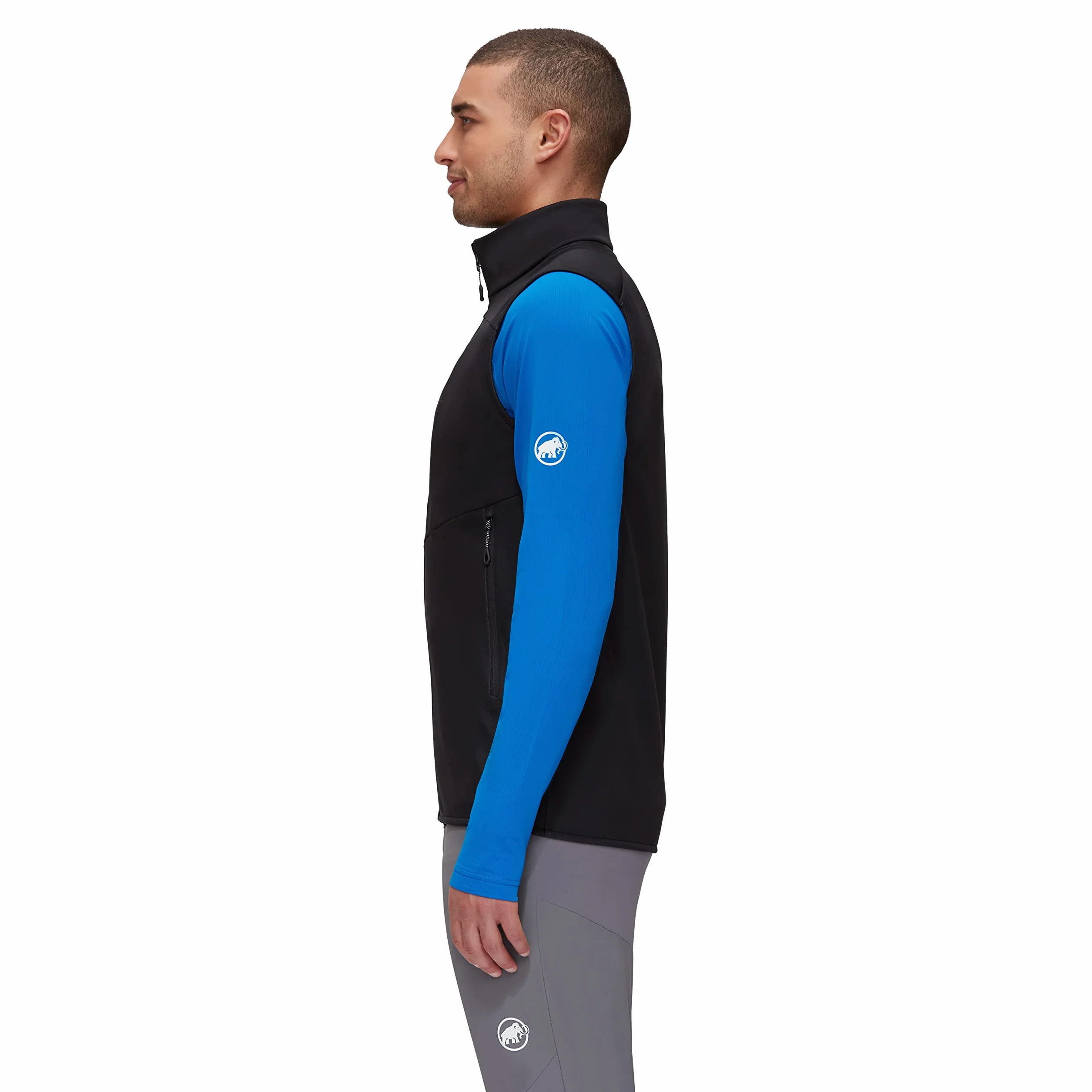Mammut Kurtka softshell Mężczyźni Ultimate Vii