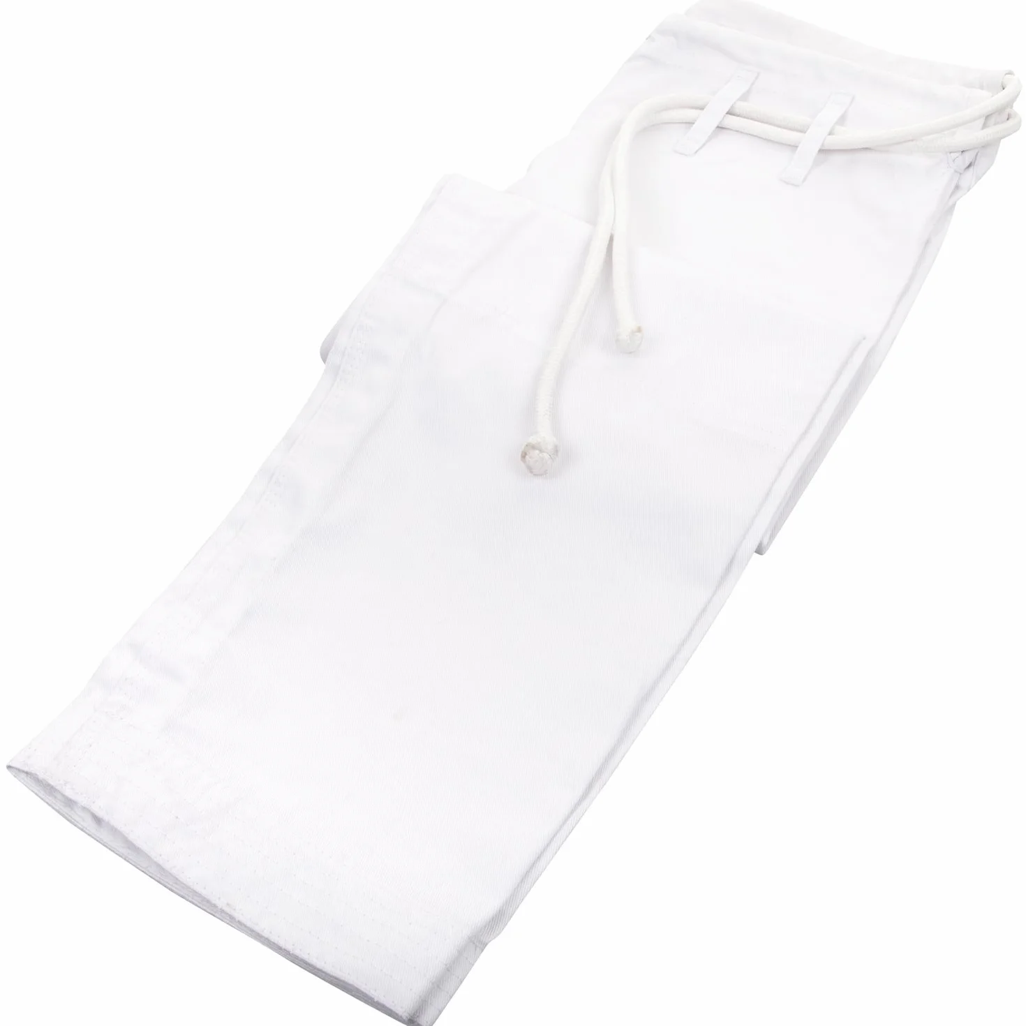 Venum, Contender 2.0 BJJ Gi, męskie, A2.5, białe